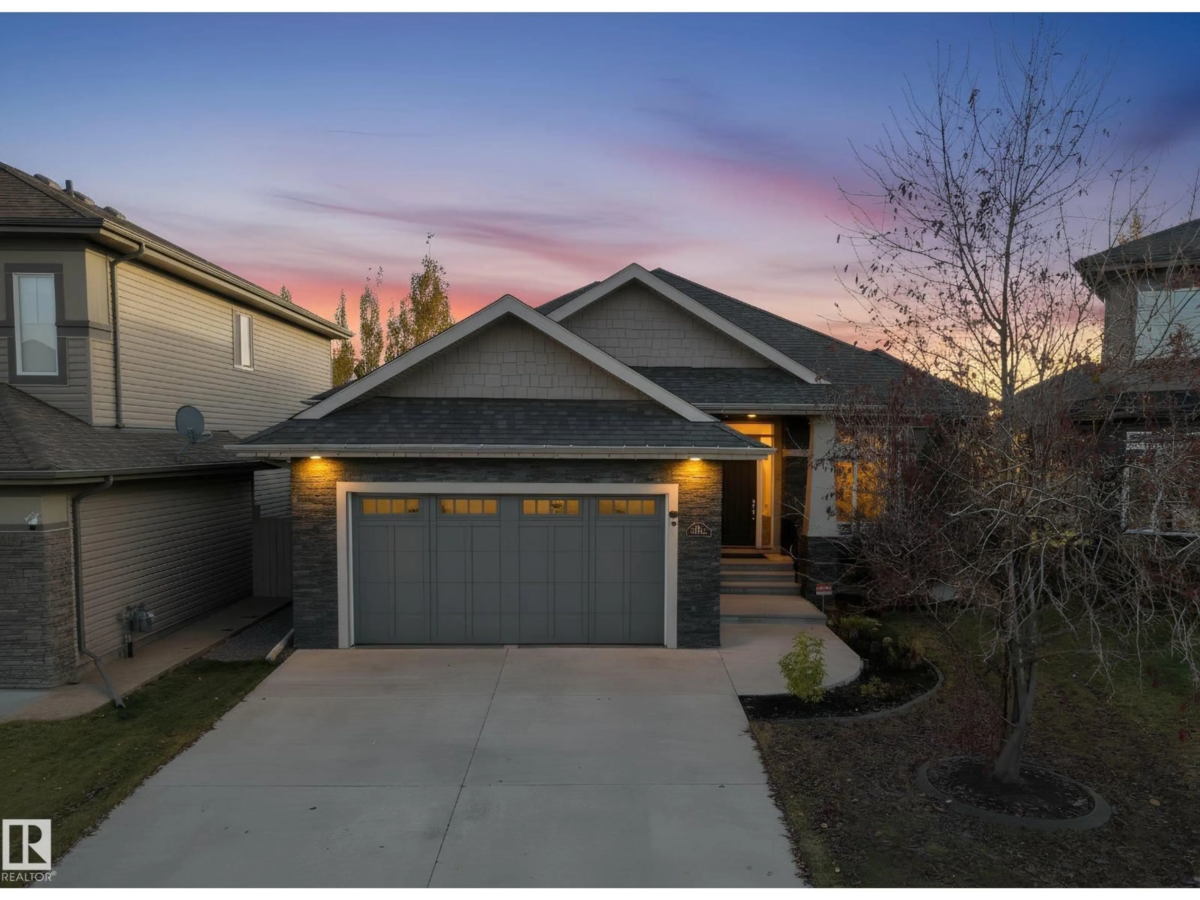 Unknown for 3509 WEST PL NW, Edmonton Alberta T6W0T6