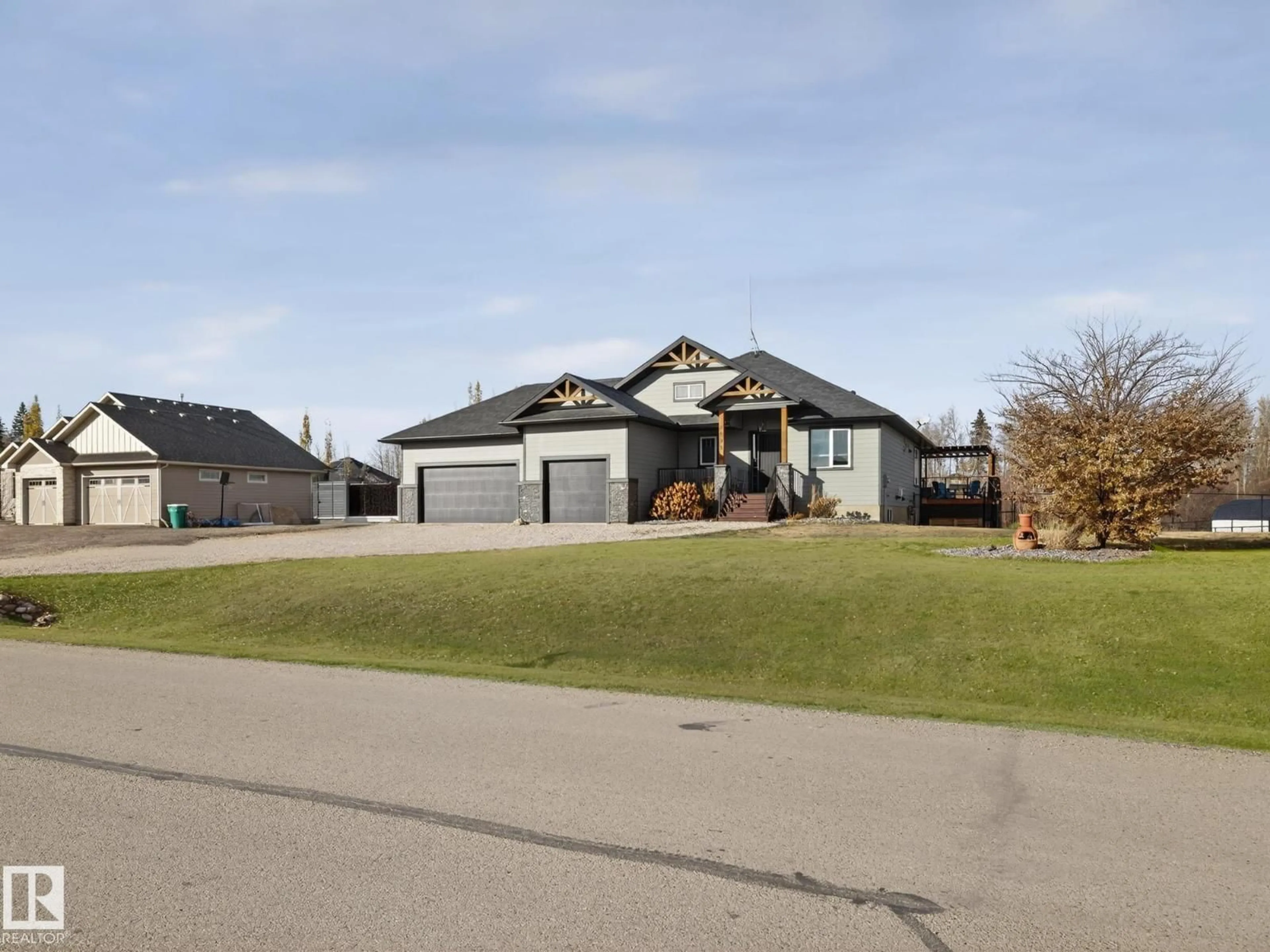 Unknown for 2035 SPRING LAKE DR, Rural Parkland County Alberta T7Z0G8