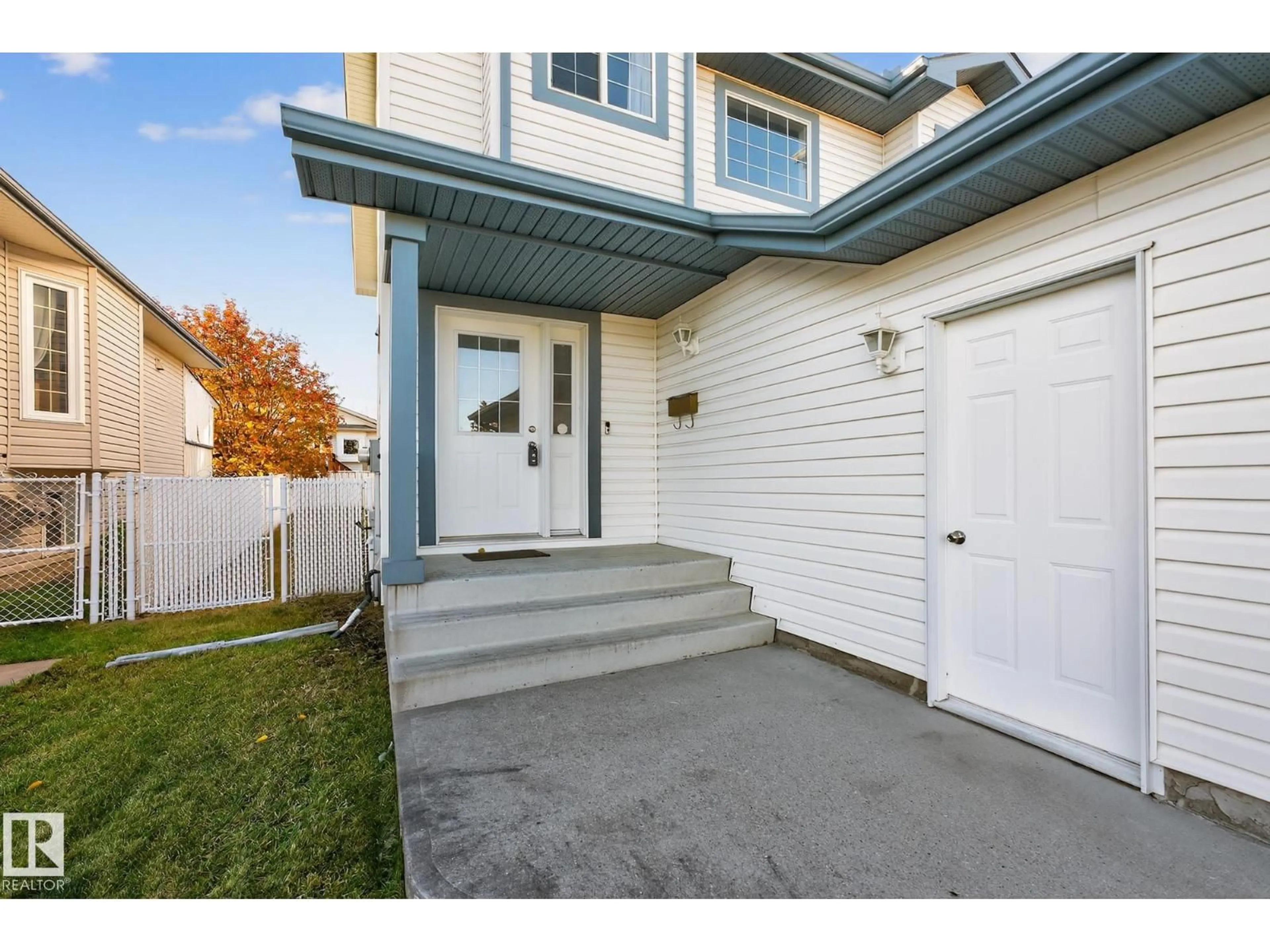 Unknown for NW - 2911 151A AV, Edmonton Alberta T5Y2Y7