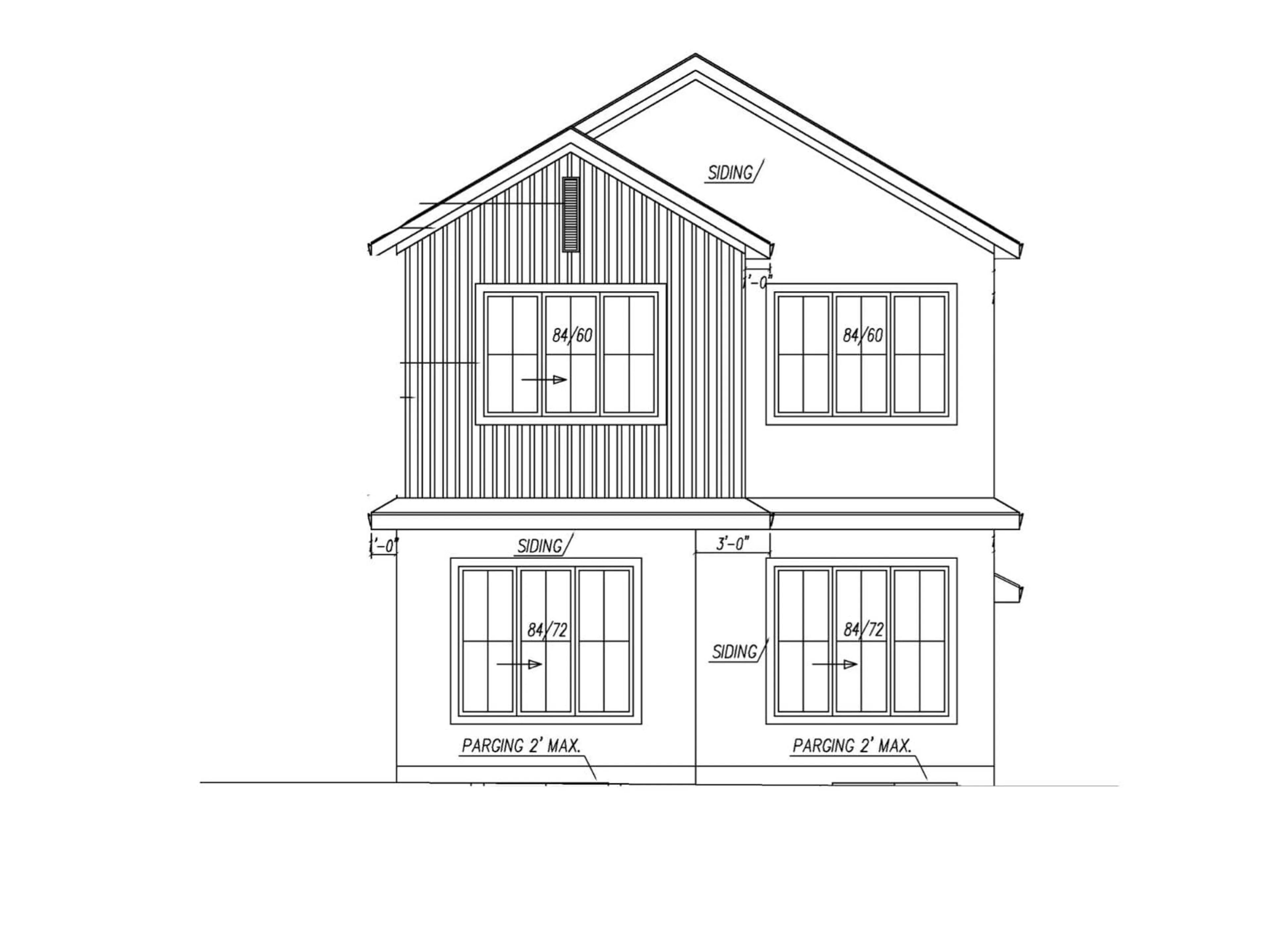 Floor plan for 232 CRYSTAL CREEK DR, Leduc Alberta T9E0X6