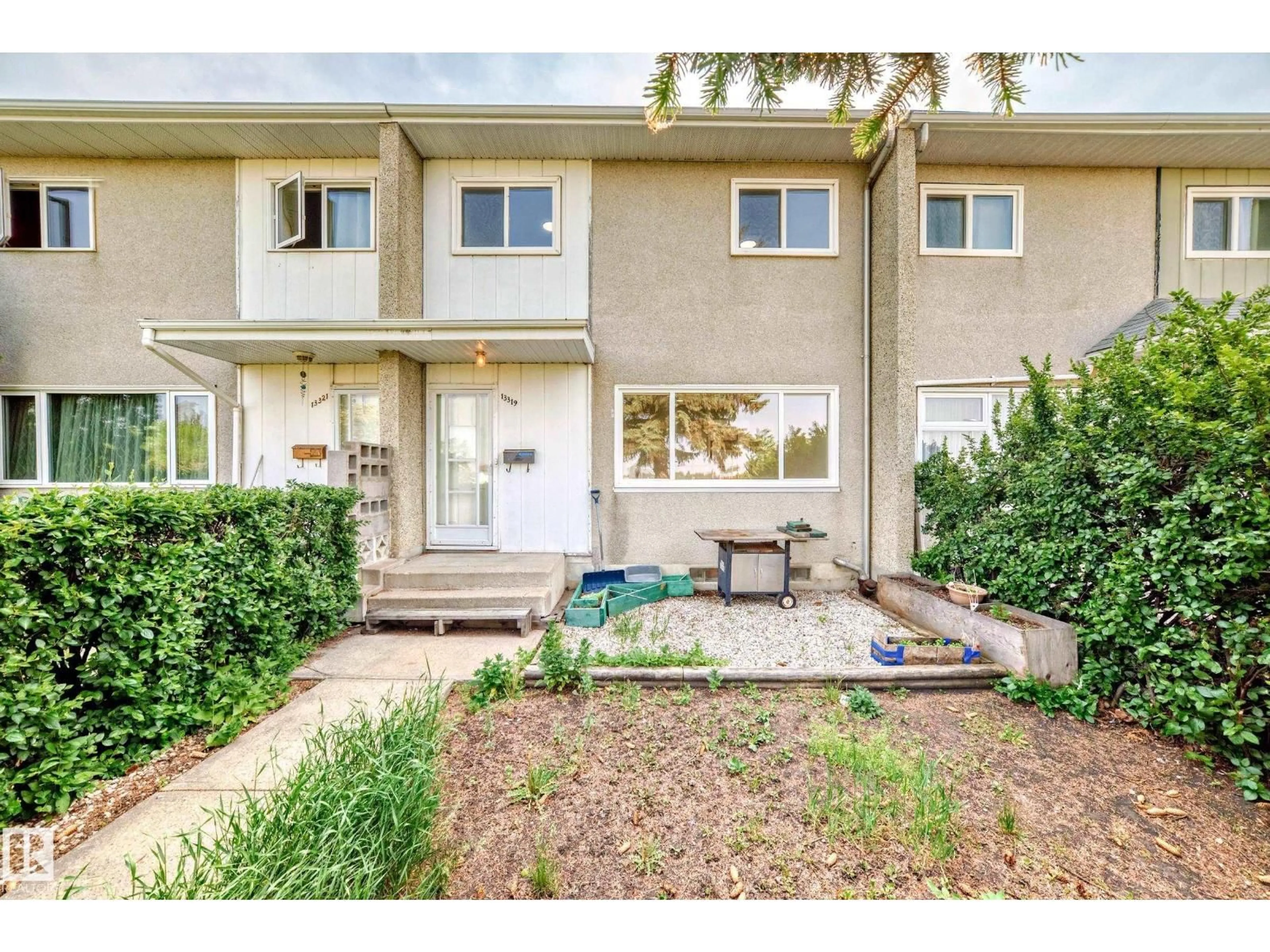 Unknown for NW - 13319 85 ST, Edmonton Alberta T5E2Z8