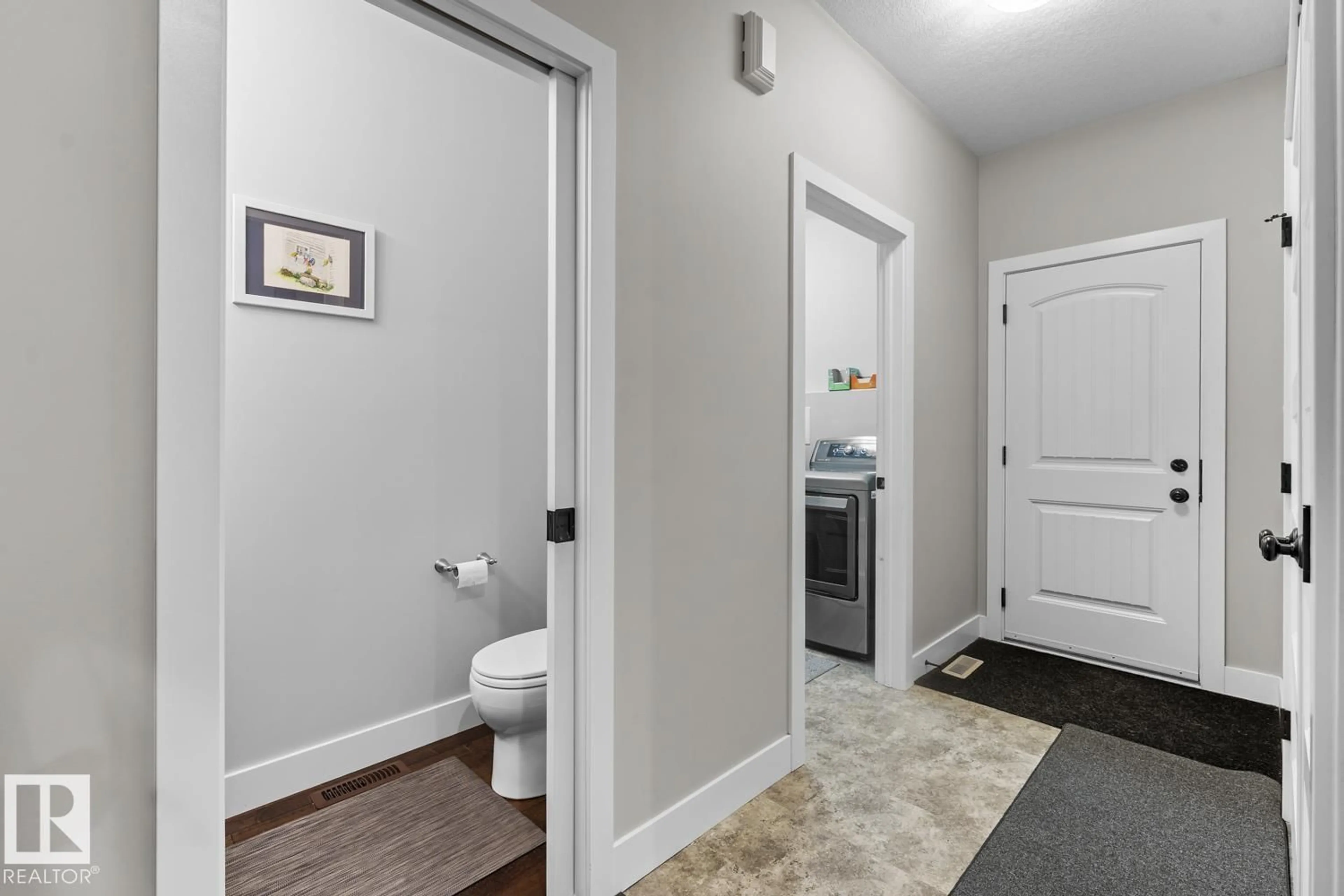 Indoor entryway for 2551 LOCKHART WY, Cold Lake Alberta T9M0B2