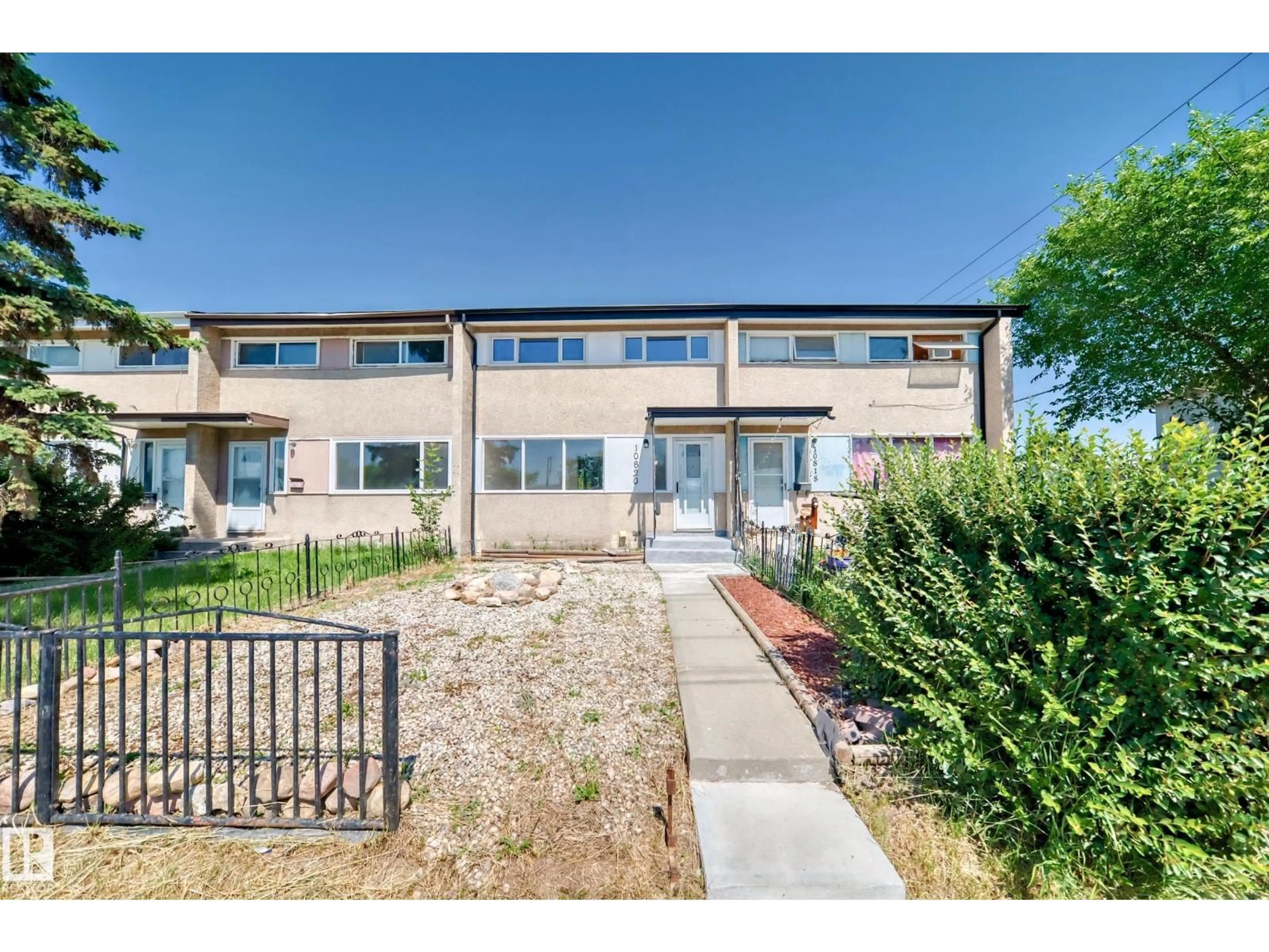 Unknown for 10820 132 AV, Edmonton Alberta T5E0Z6