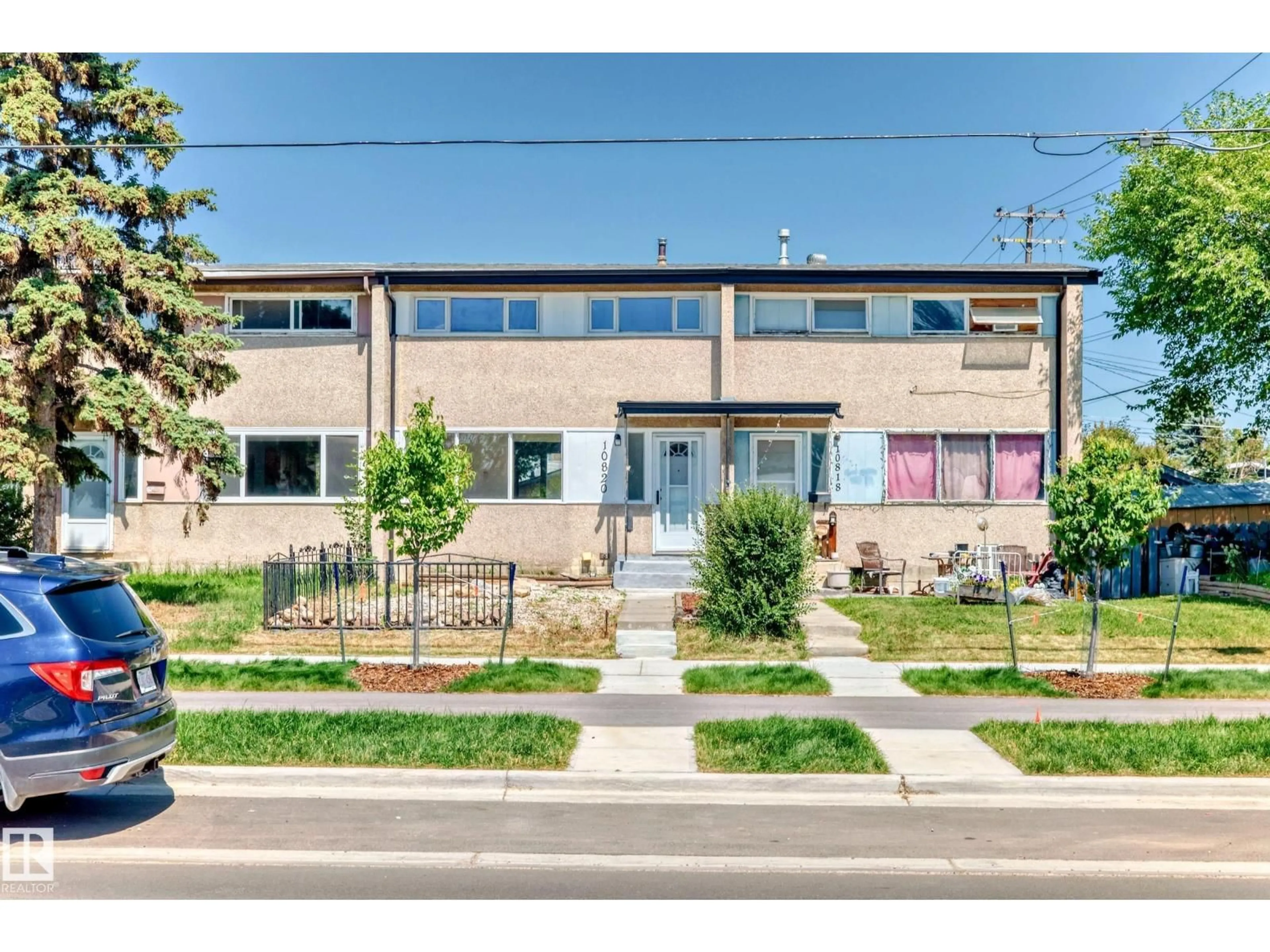 Unknown for 10820 132 AV, Edmonton Alberta T5E0Z6