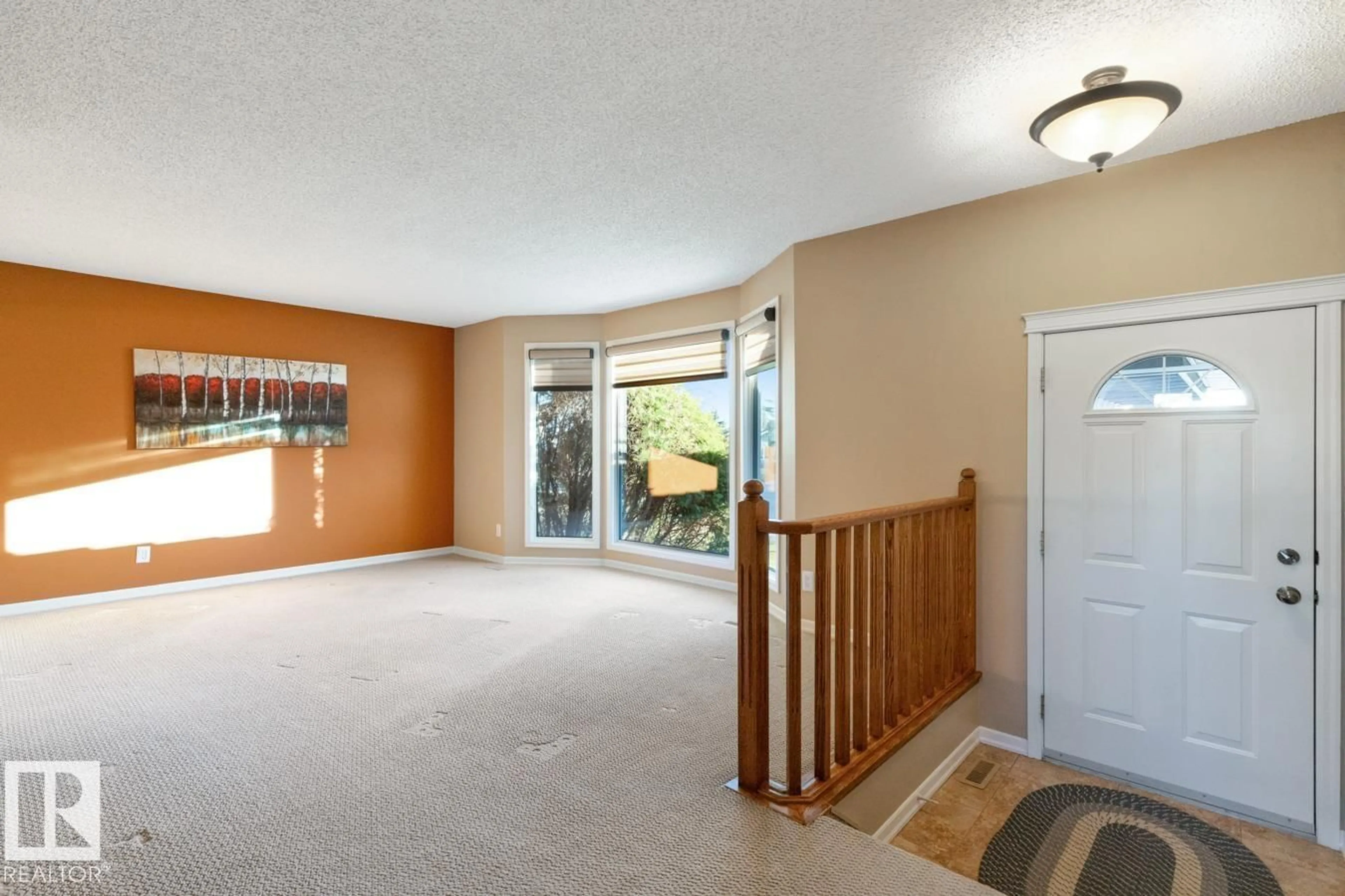 Indoor entryway for 4016 39 ST, Leduc Alberta T9E4V8