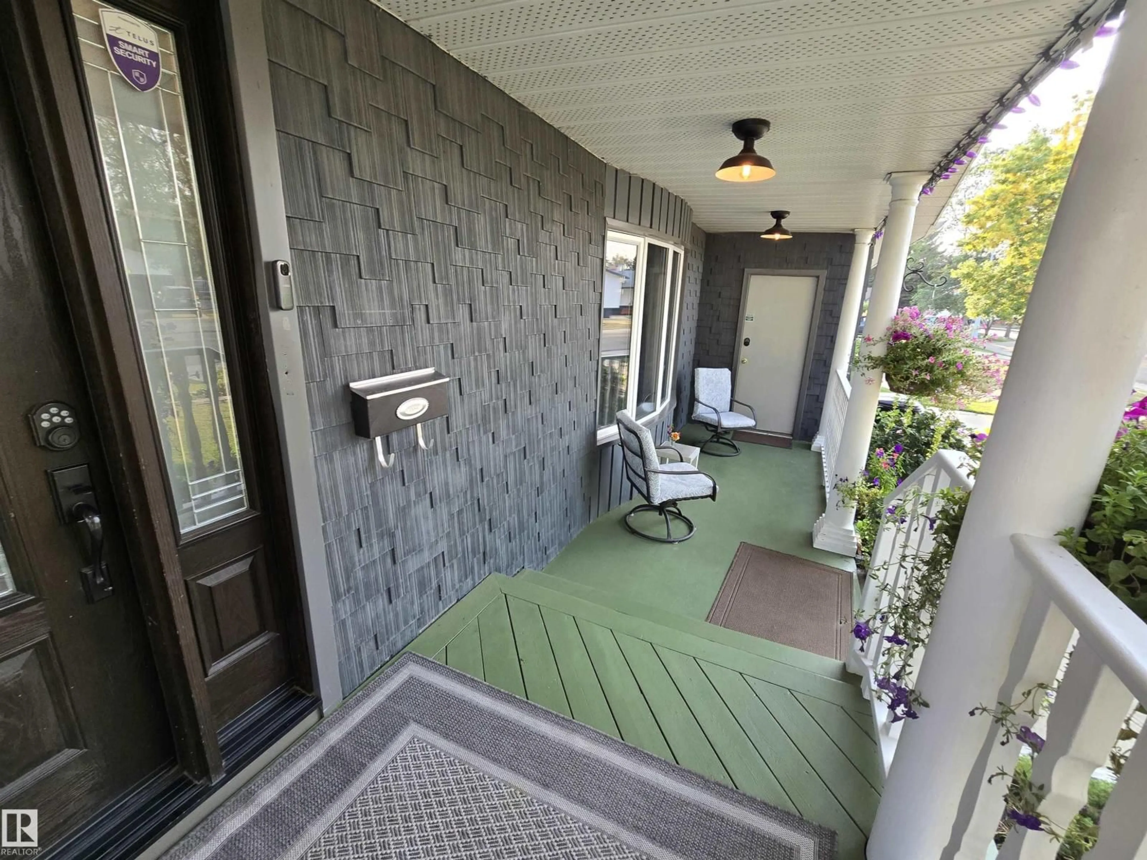 Patio, street for 2 ANDERSON, Leduc Alberta T9E5H3