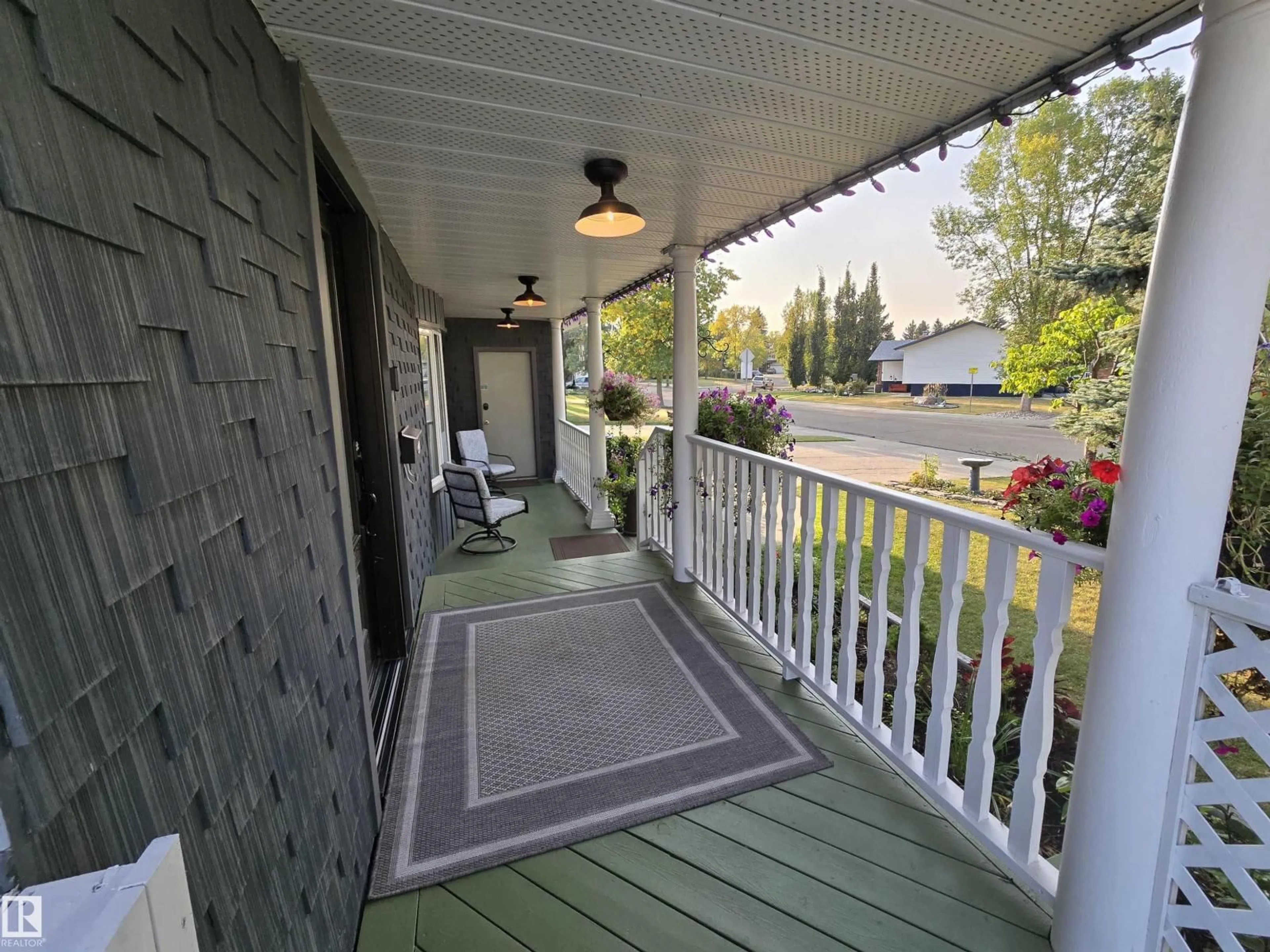 Patio, street for 2 ANDERSON, Leduc Alberta T9E5H3