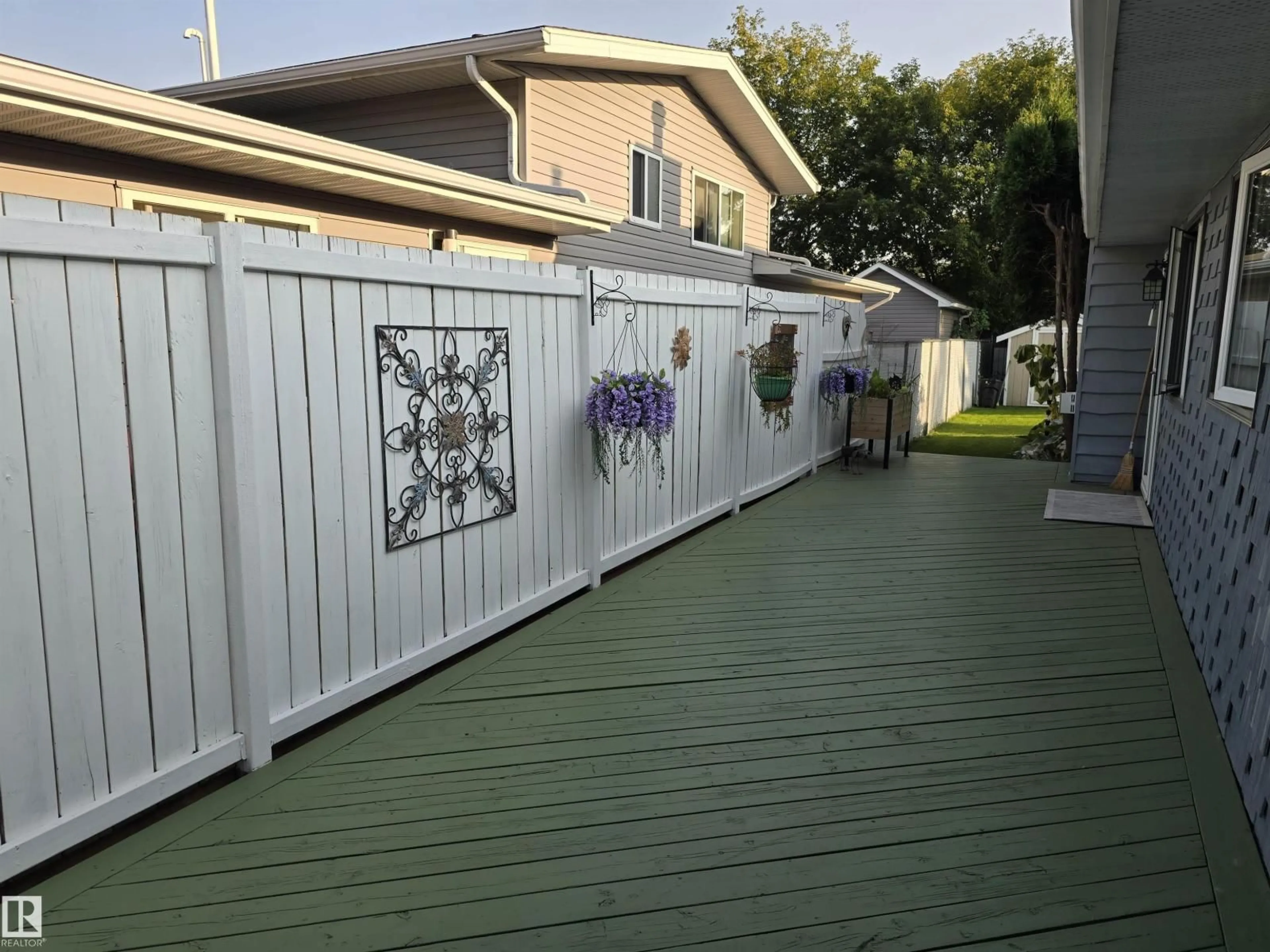 Patio, street for 2 ANDERSON, Leduc Alberta T9E5H3