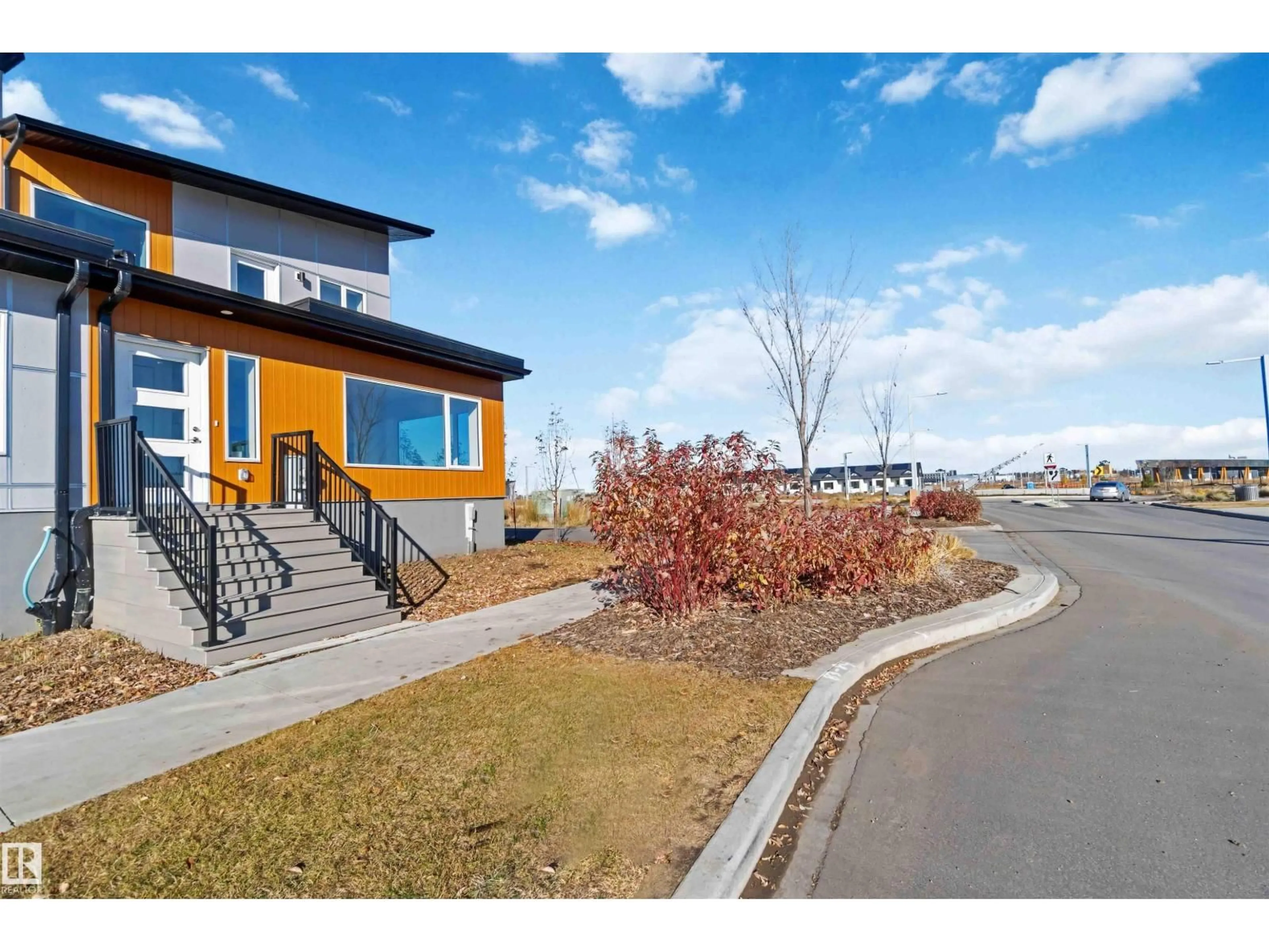 Unknown for G - 2740 BLATCHFORD RD, Edmonton Alberta T6G0P3