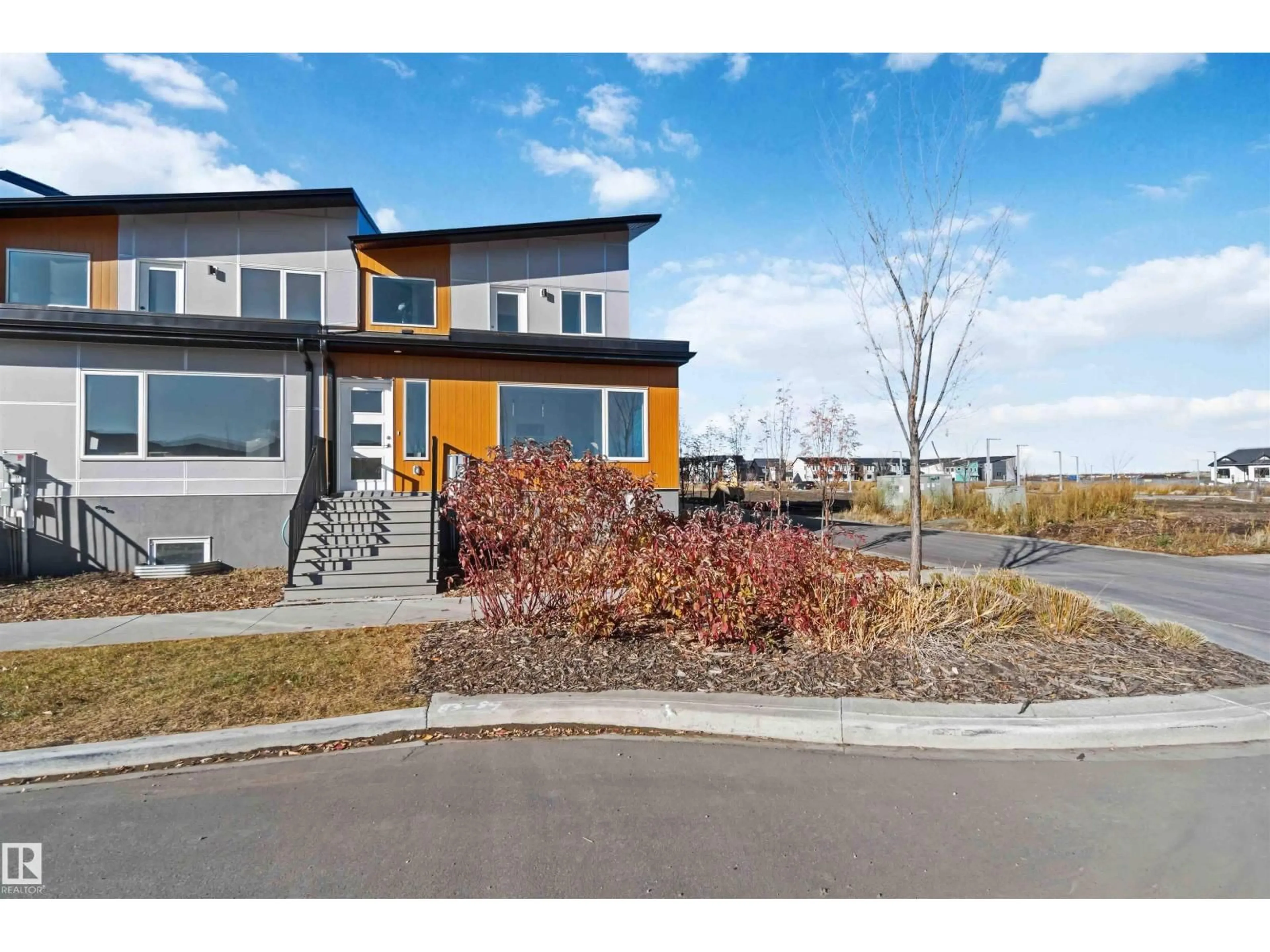 Unknown for G - 2740 BLATCHFORD RD, Edmonton Alberta T6G0P3