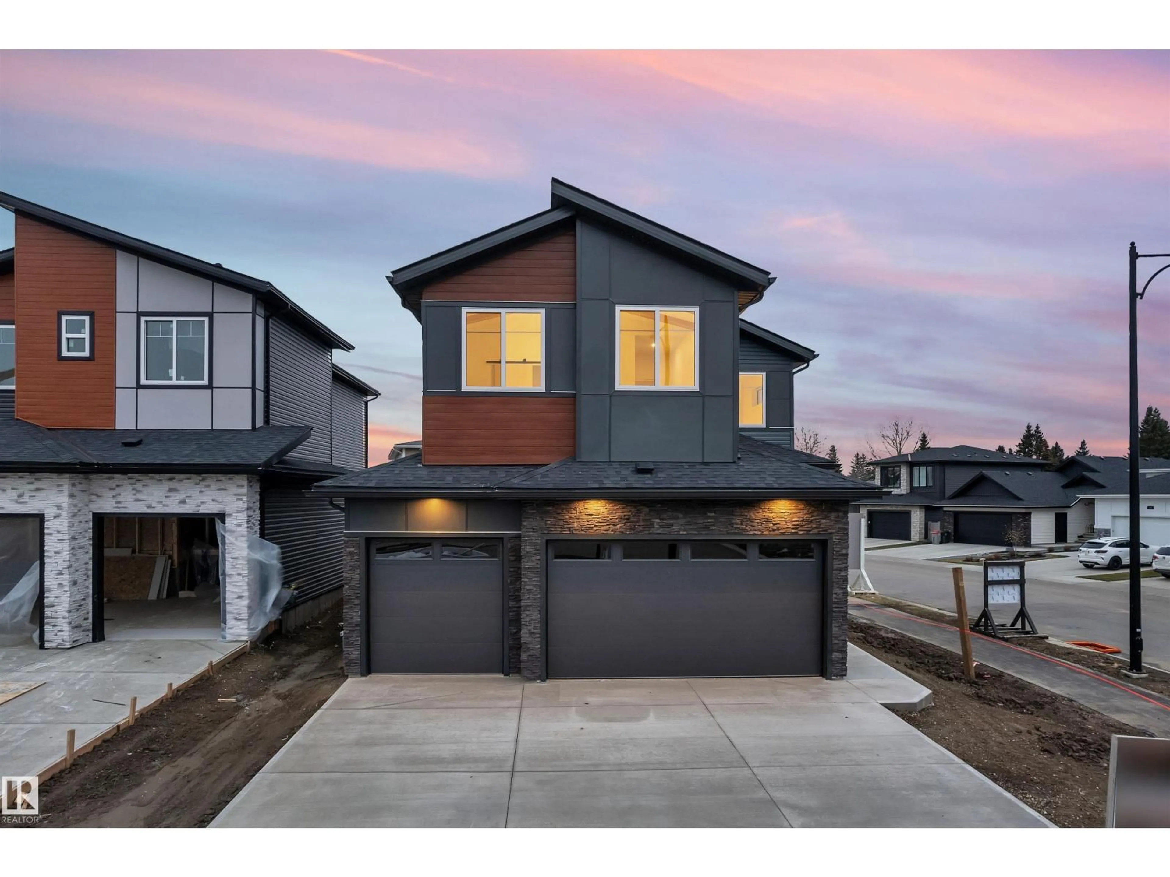 Unknown for 151 GRAYBRIAR DR, Stony Plain Alberta T7Z0M7