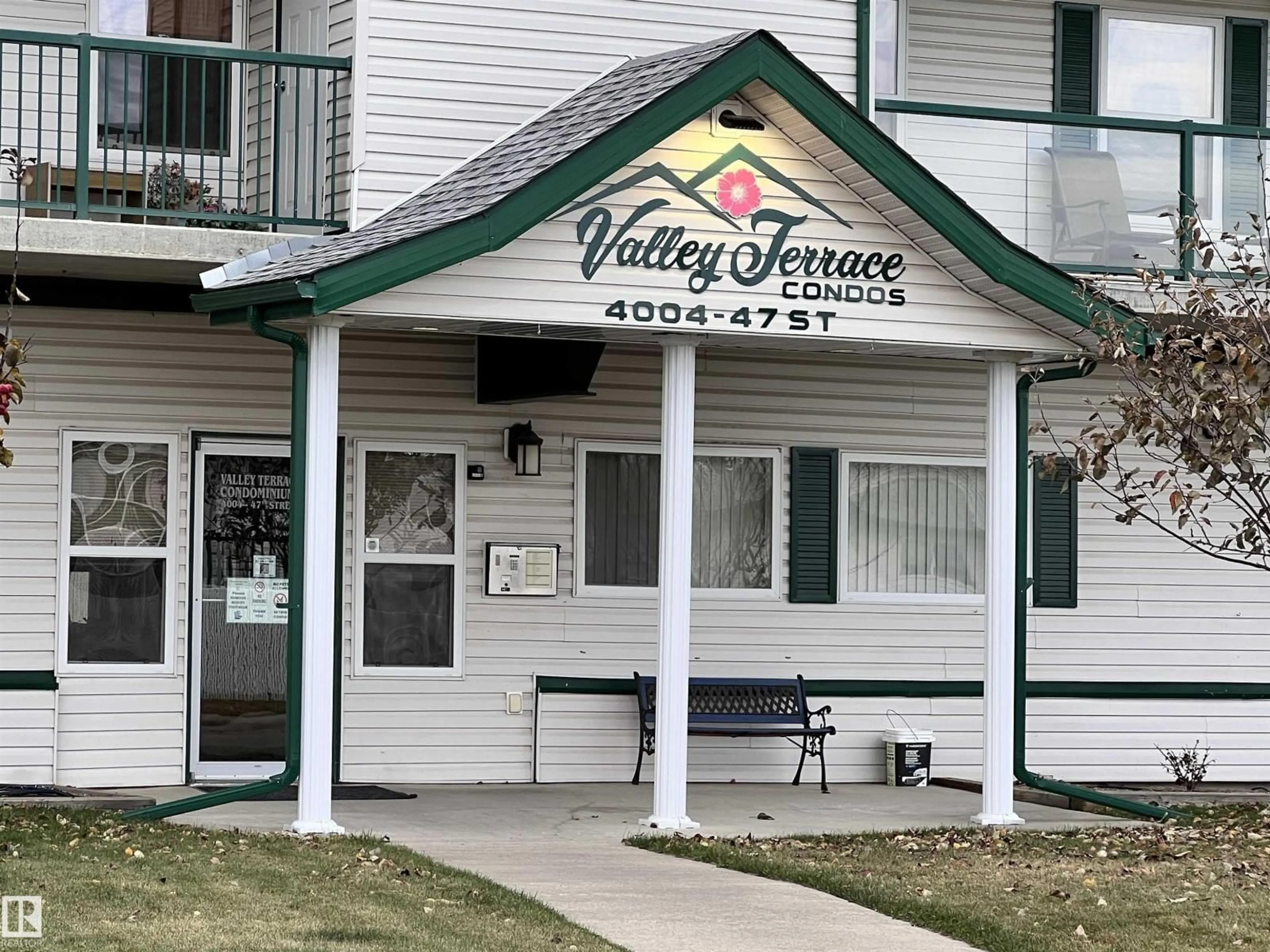 Unknown for 406 - 4004 47 ST, Drayton Valley Alberta T7A0A2