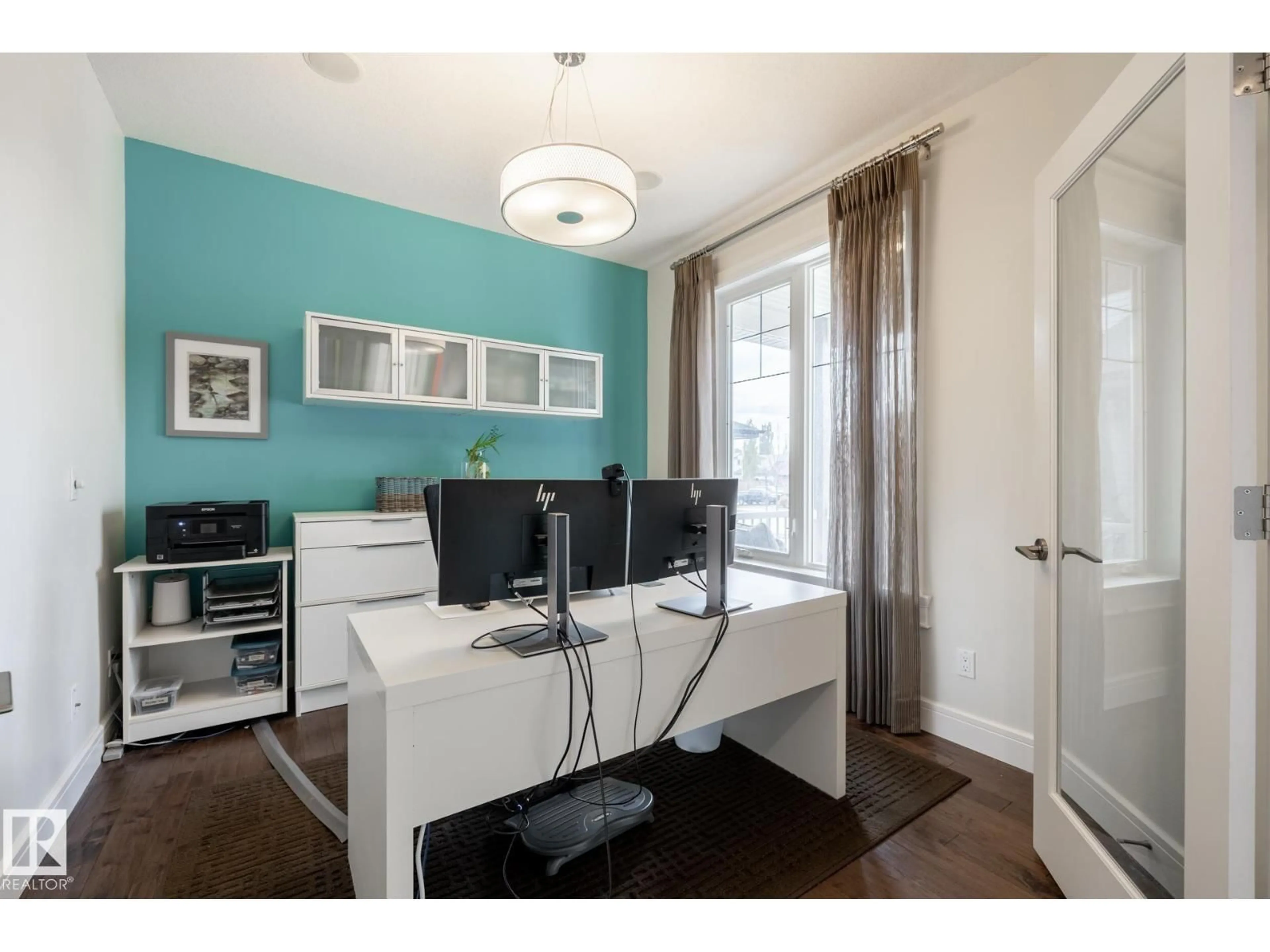 A pic of a room for 75 NADINE WY, St. Albert Alberta T8N1C6