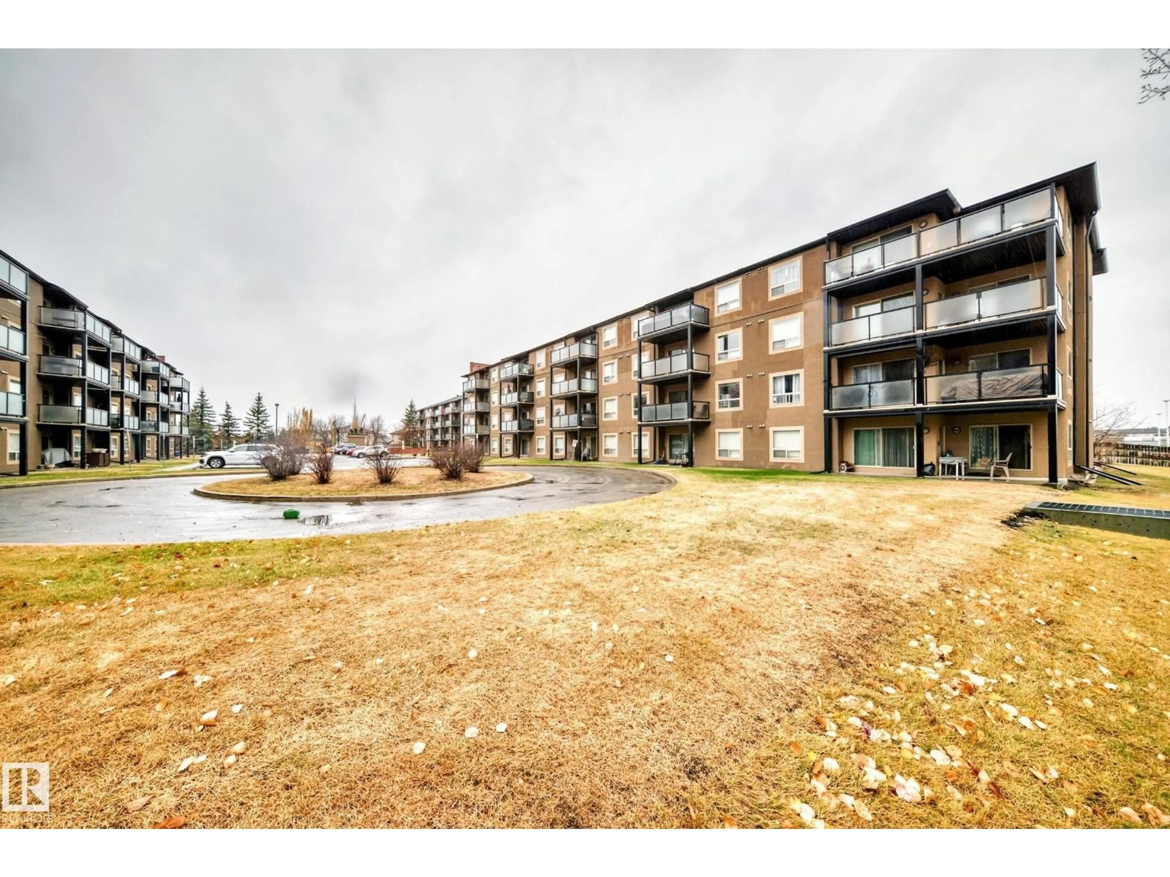 Unknown for #102 - 13907 136 ST NW, Edmonton Alberta T6Y1Y5