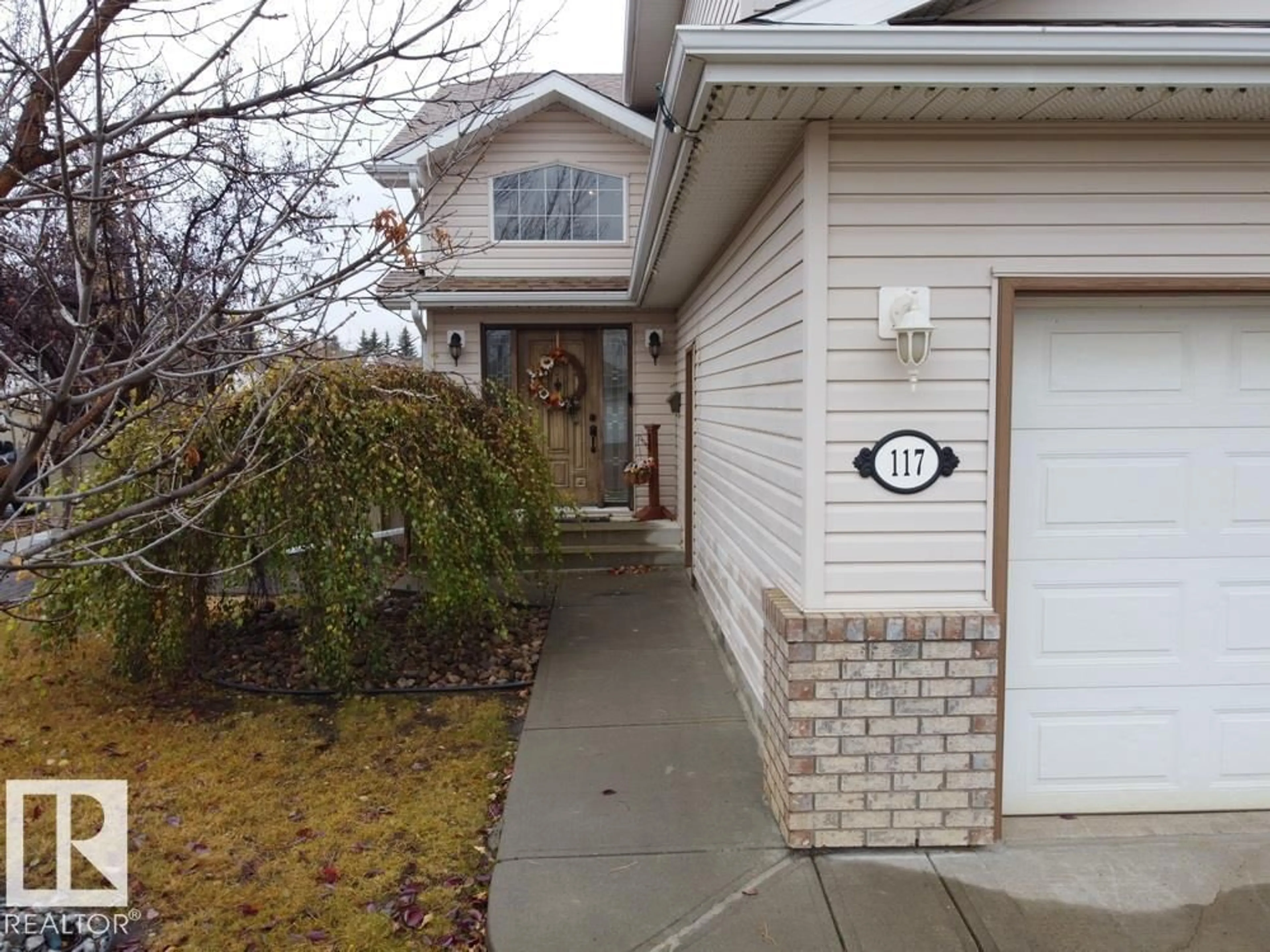 Unknown for 117 FOXBORO TC, Sherwood Park Alberta T8A6C8