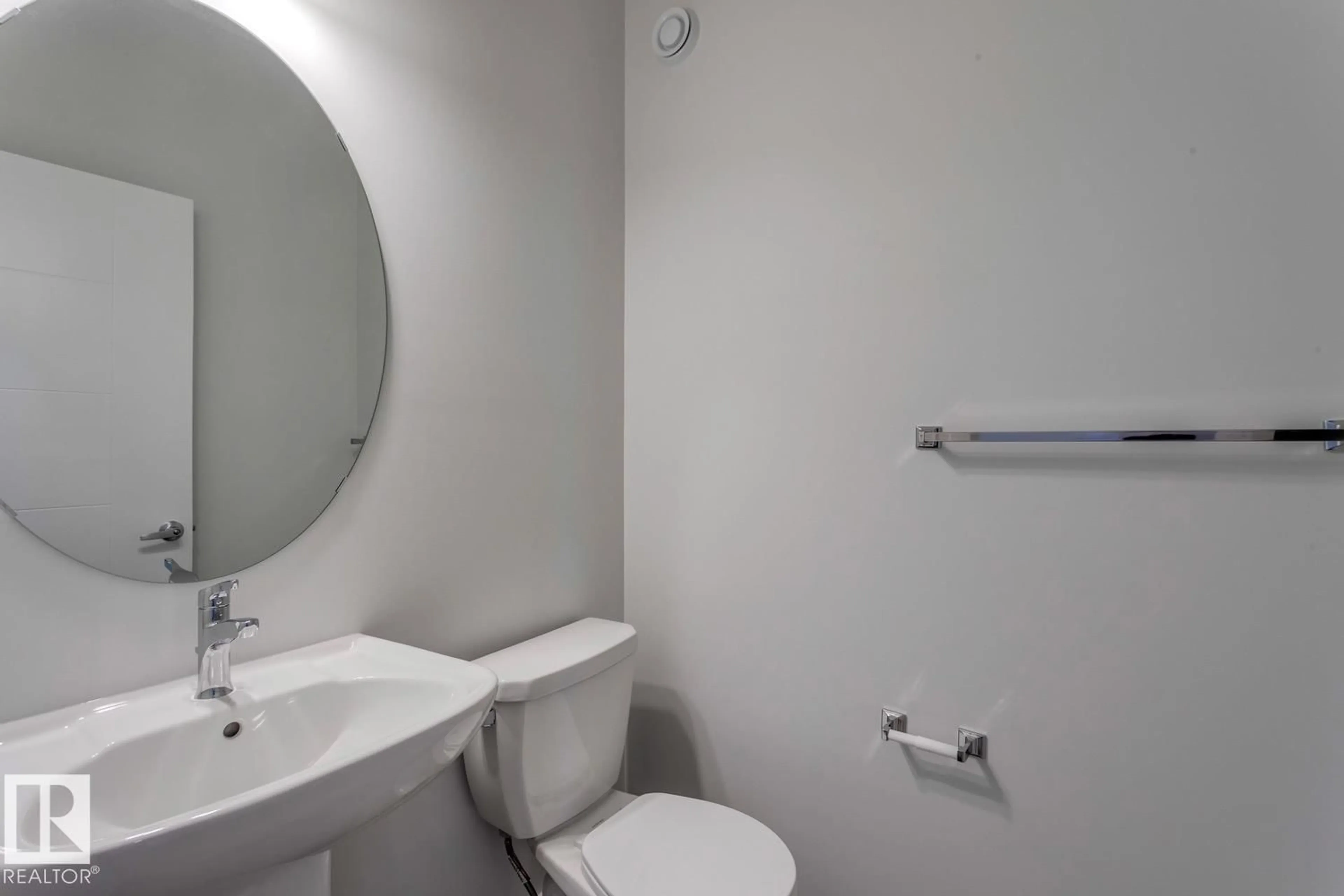 Standard bathroom, floor is not visible for 19019 20 AV, Edmonton Alberta T6M3E8