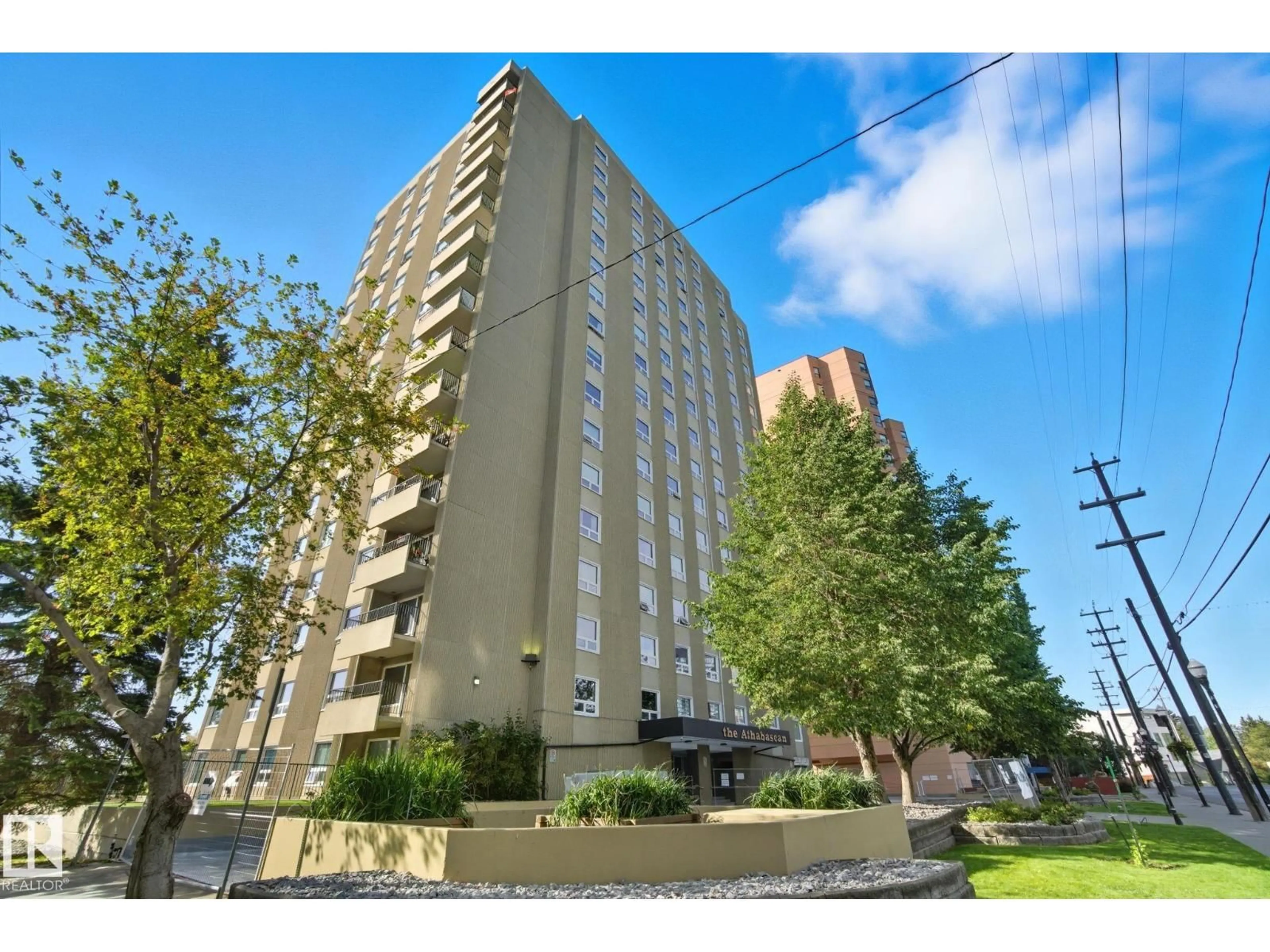 Unknown for 1602 JASPER AV, Edmonton Alberta T5N3K7