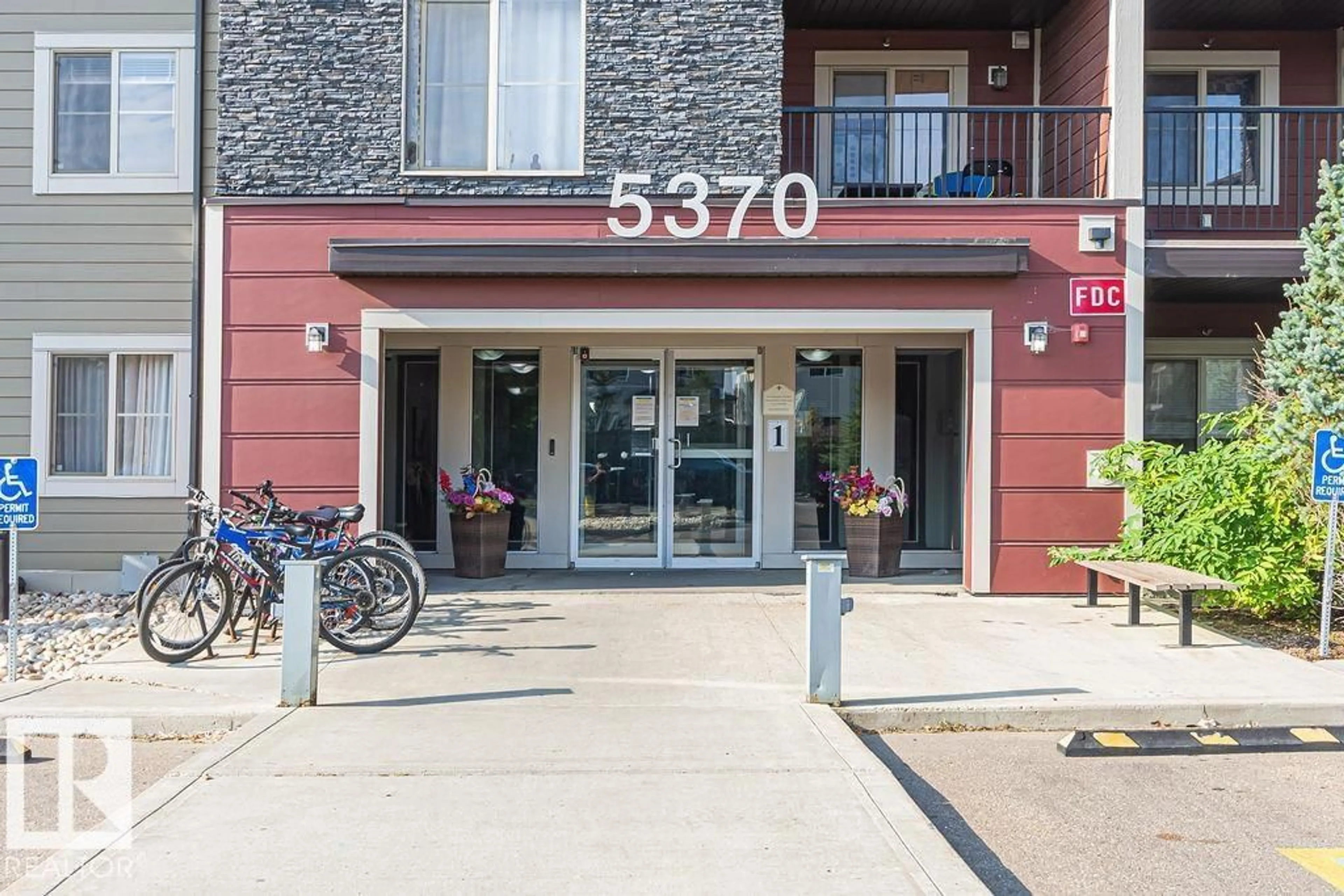 Unknown for #421 - 5370 CHAPPELLE RD, Edmonton Alberta T6W3L5