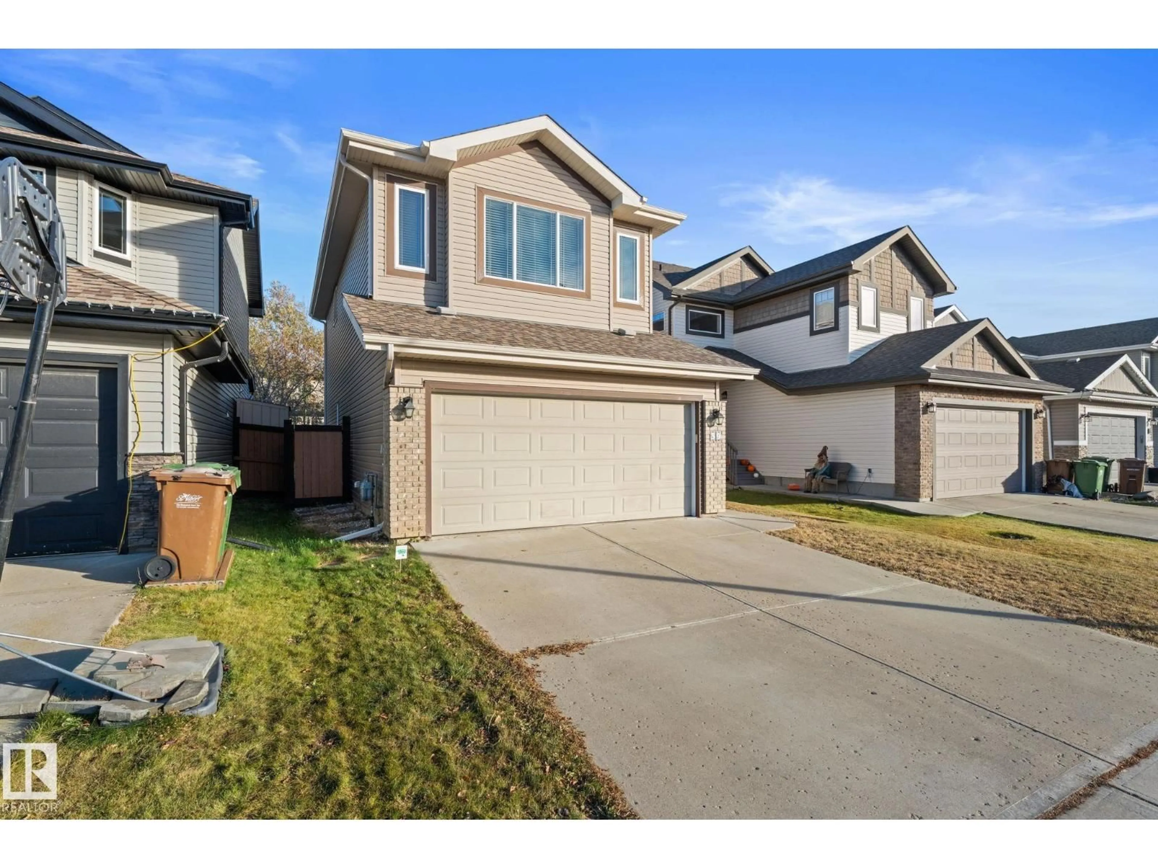 Unknown for 39 NEWGATE WY, St. Albert Alberta T8N4C5