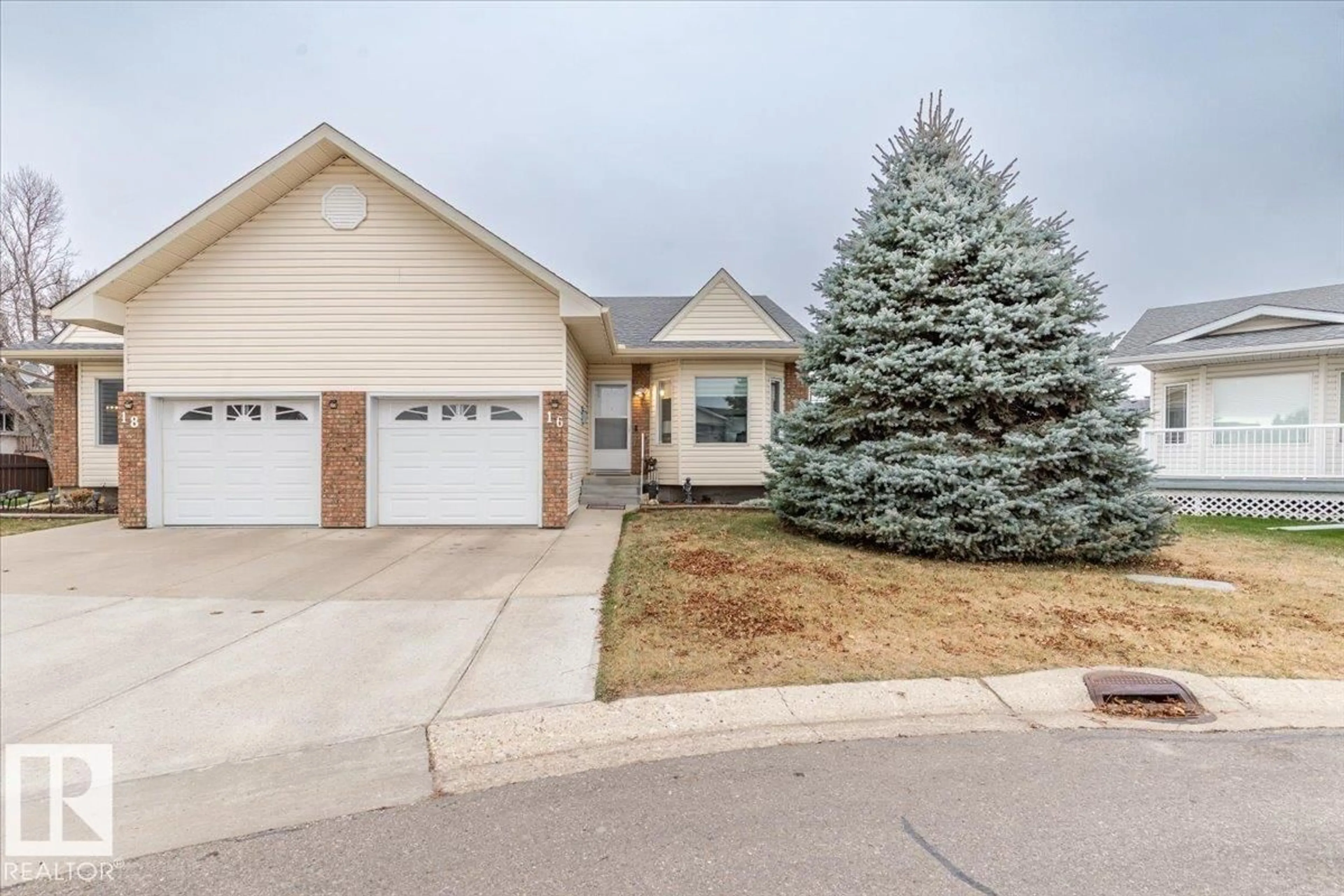 Unknown for 16 4410 52 AV, Wetaskiwin Alberta T9A3L9