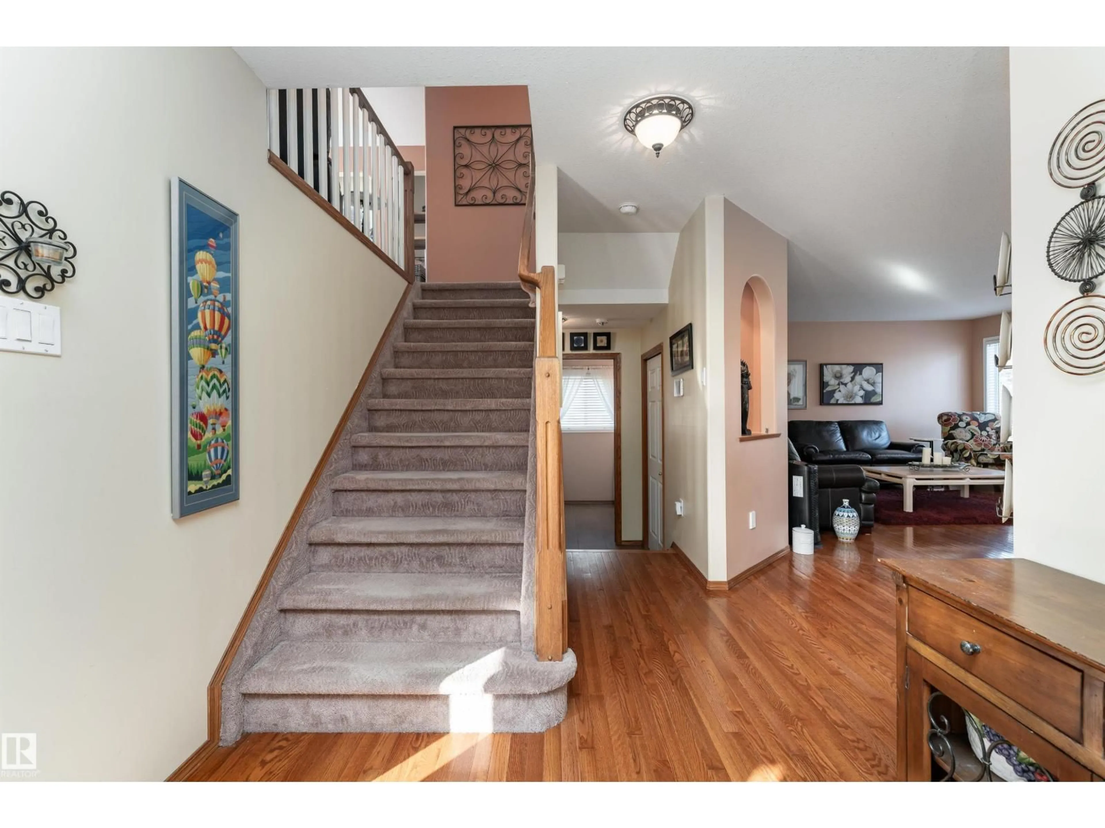 Unknown for 735 BALFOUR CL, Edmonton Alberta T5T6H7