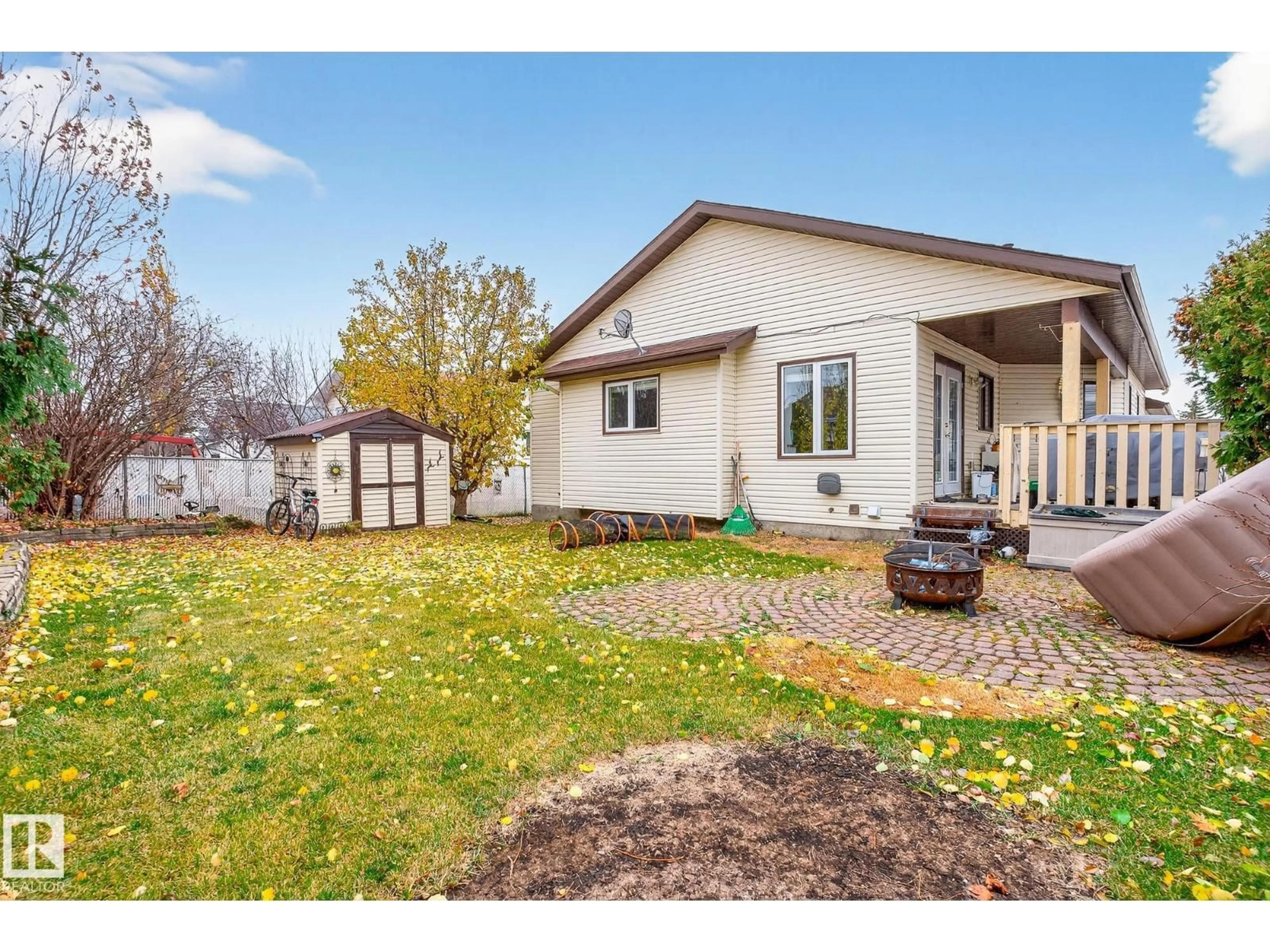 Unknown for 55 MCLEOD CR, Leduc Alberta T9E6N9