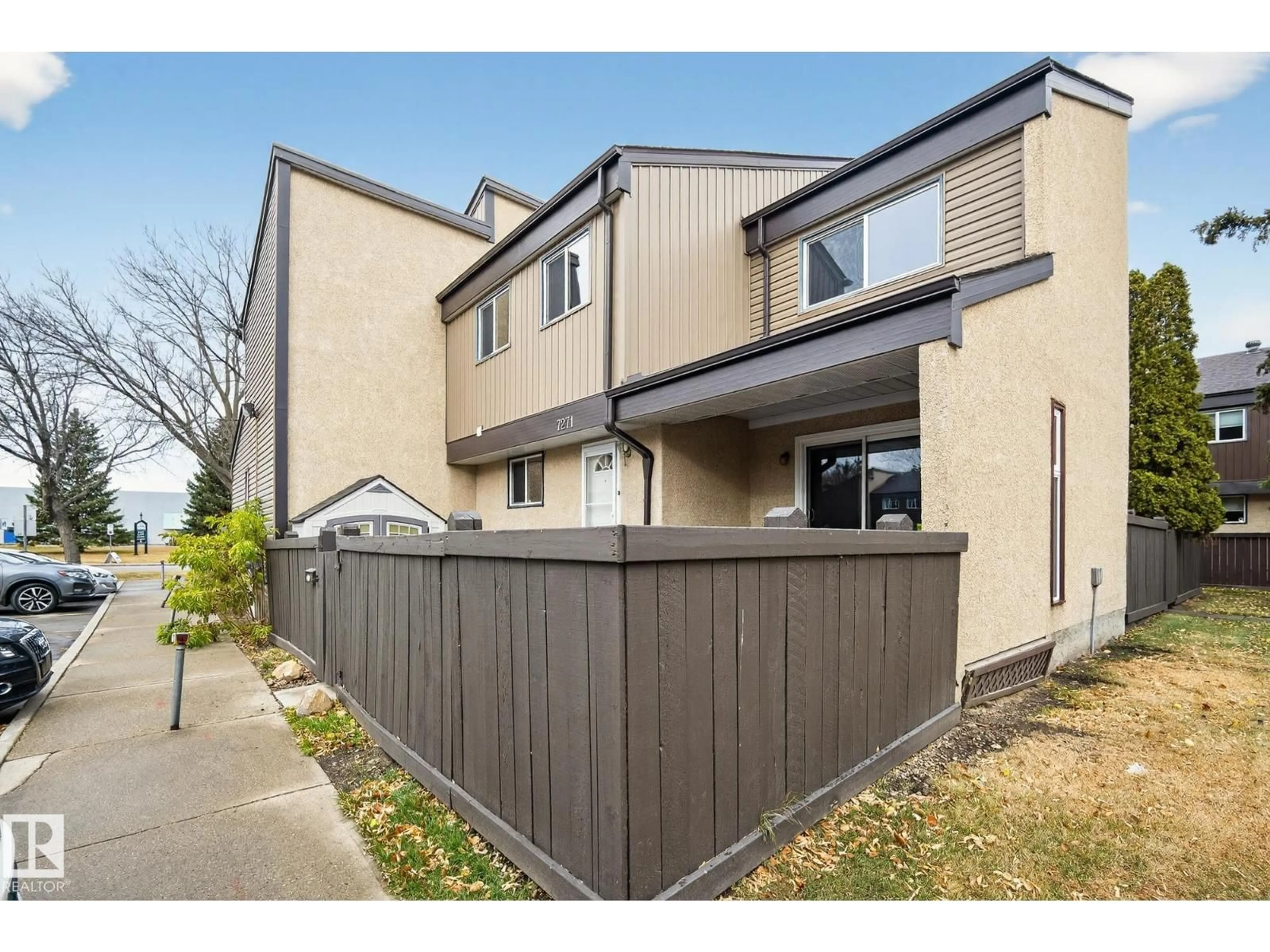 Unknown for NW - 7271 180 ST, Edmonton Alberta T5T3G1