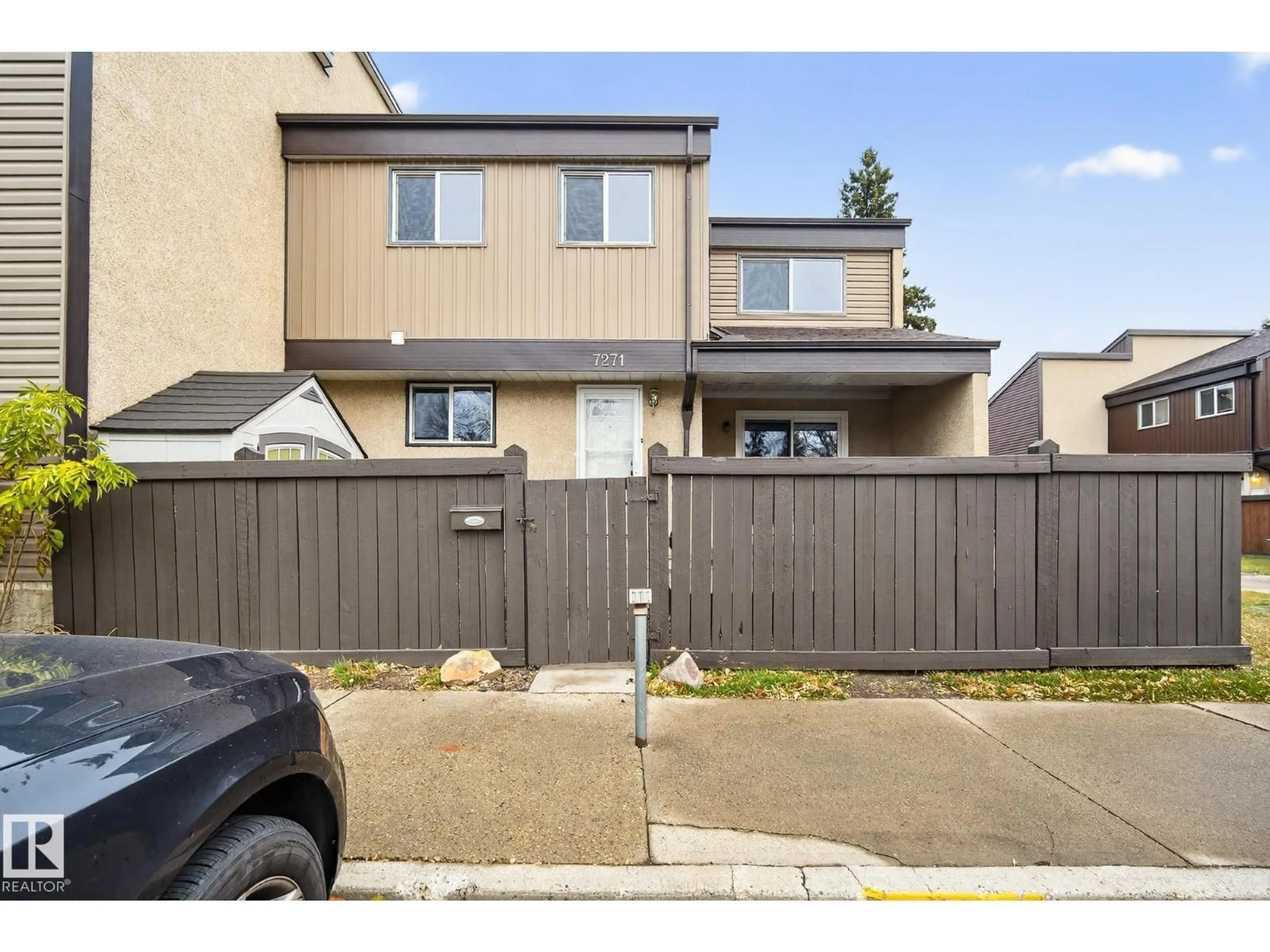 Unknown for NW - 7271 180 ST, Edmonton Alberta T5T3G1