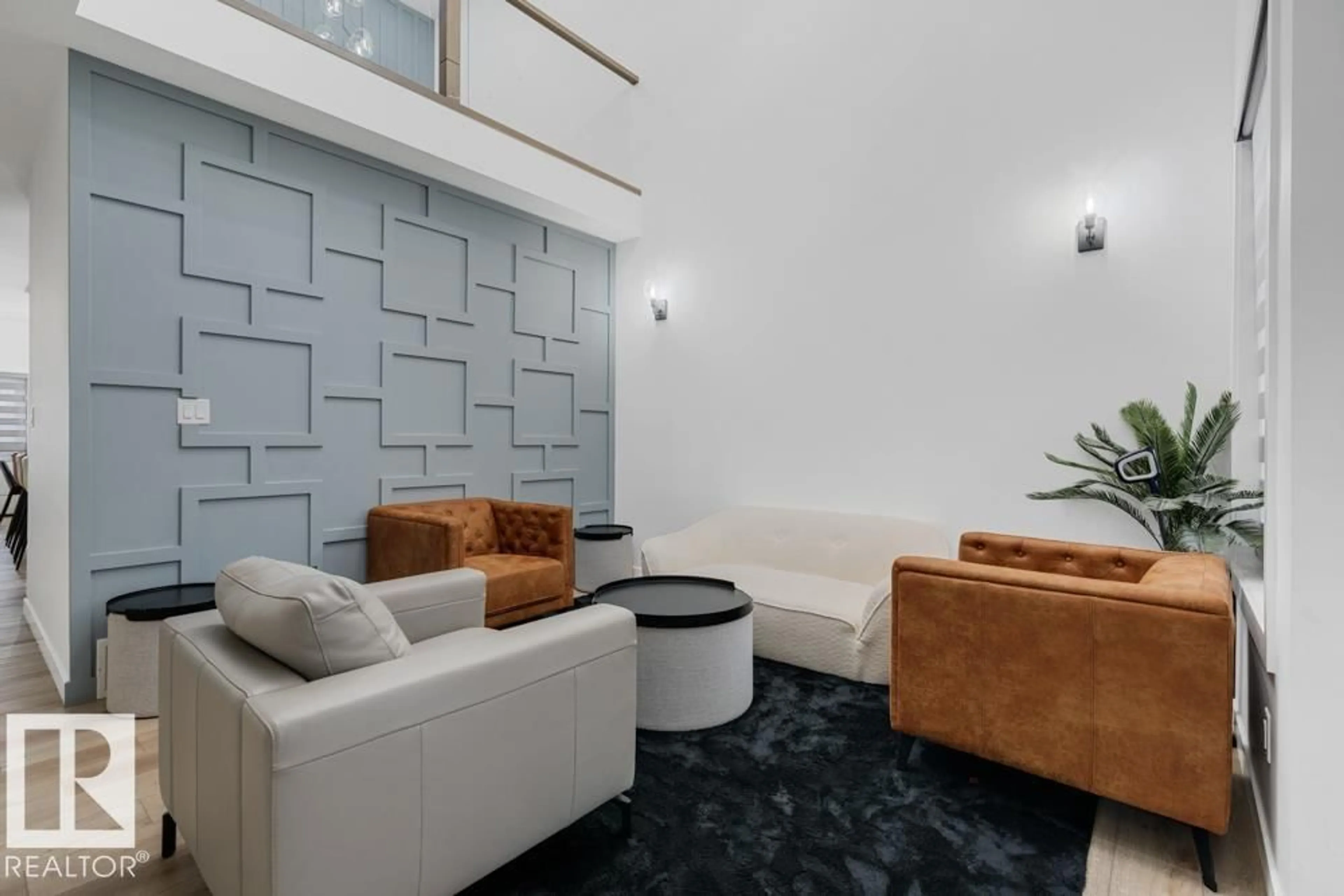 Lobby for 16115 34 AV, Edmonton Alberta T6W4V7