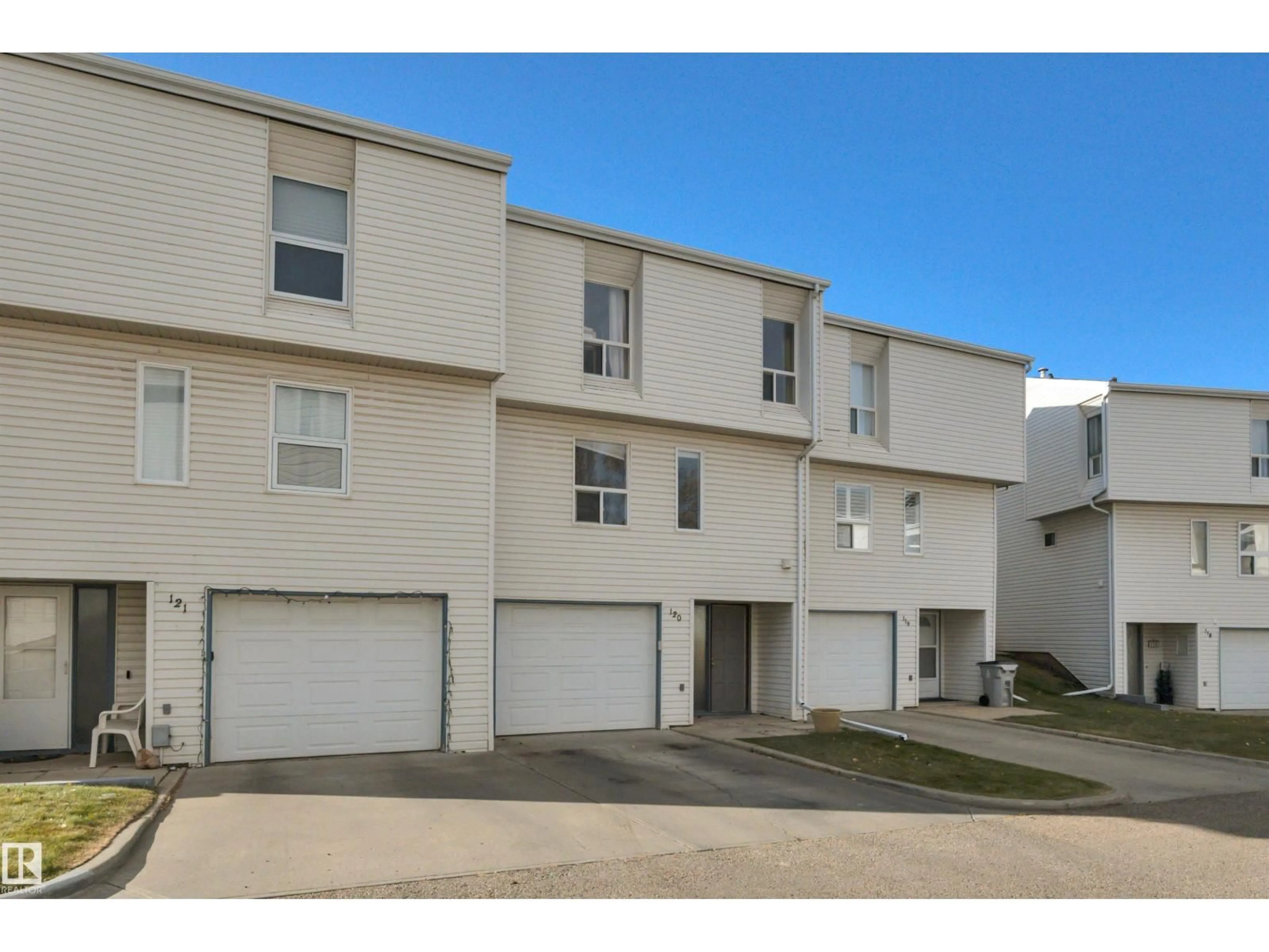 Unknown for 120 KINGSFIELD VG, Leduc Alberta T9E5J8