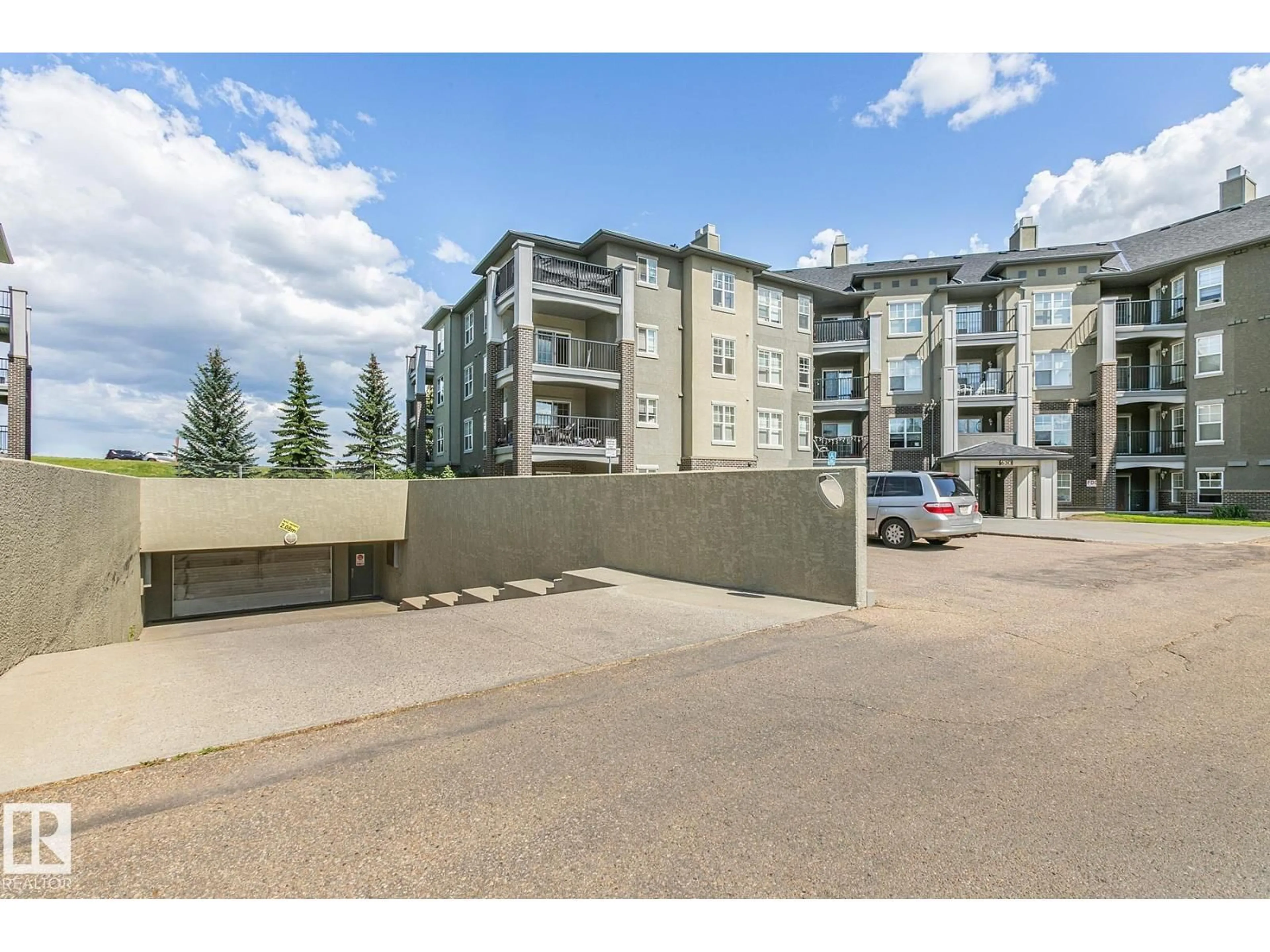 Unknown for #112 - 630 MCALLISTER LO, Edmonton Alberta T6W1N3