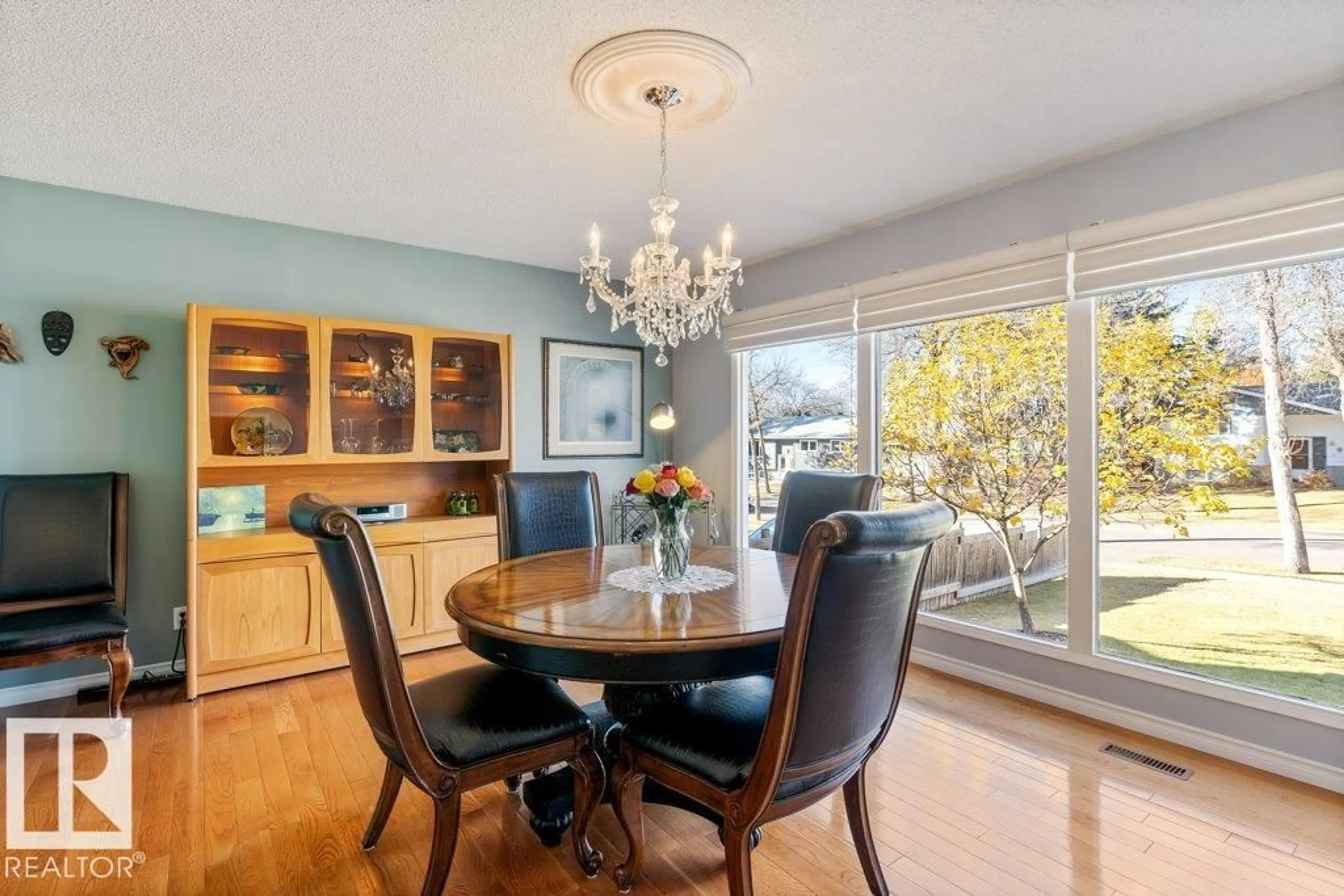 Dining room, unknown for 5 BRADBURN CR, St. Albert Alberta T8N2J8