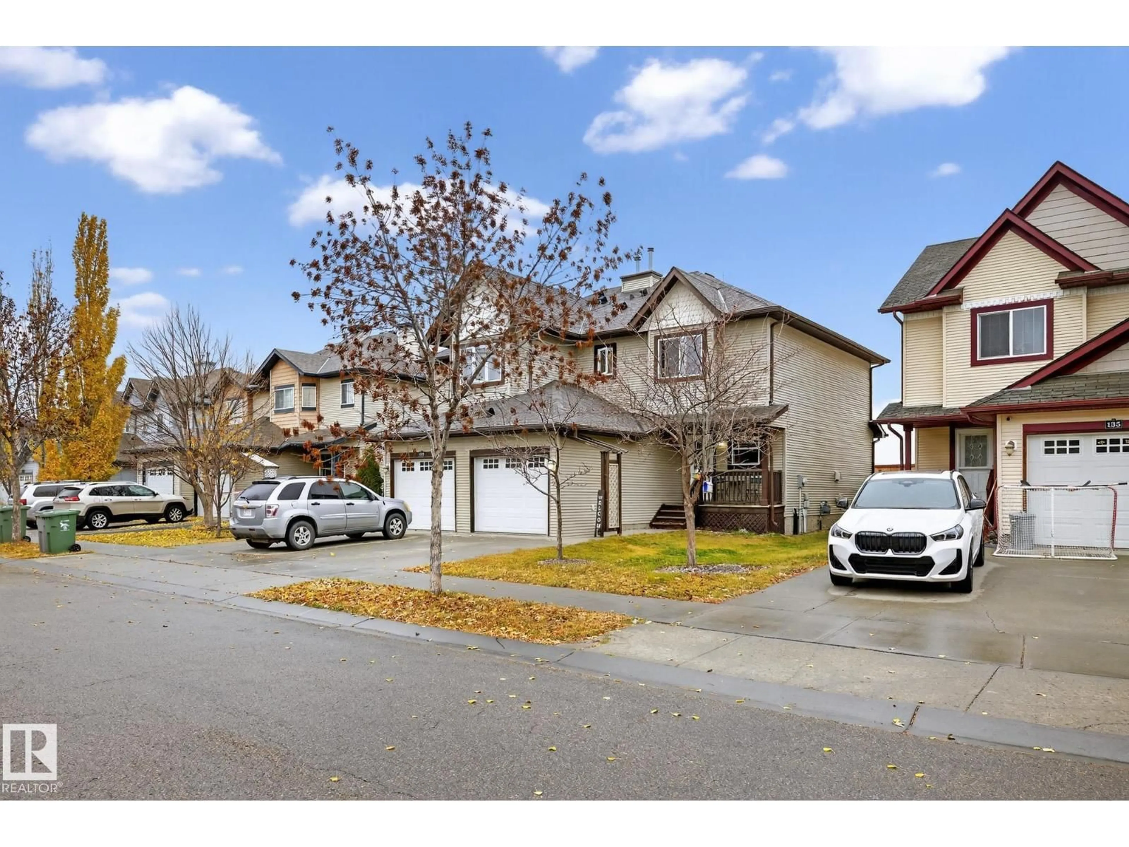 Unknown for 137 RUE MAGNAN, Beaumont Alberta T4X0A5