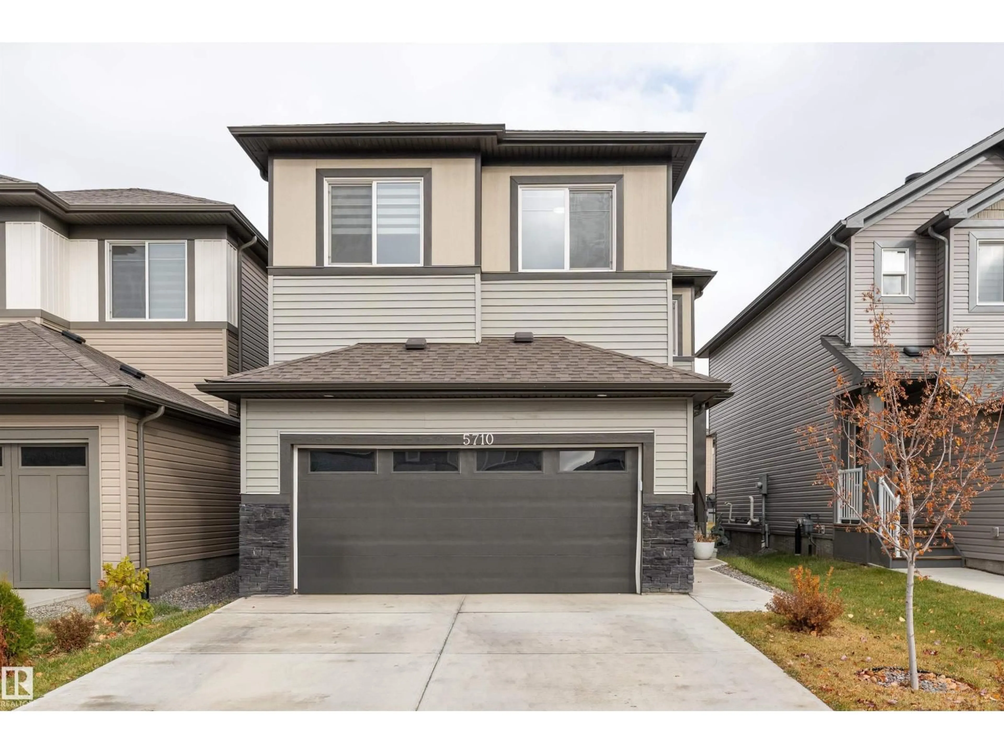 Unknown for 5710 CAUTLEY CR, Edmonton Alberta T6W4X9