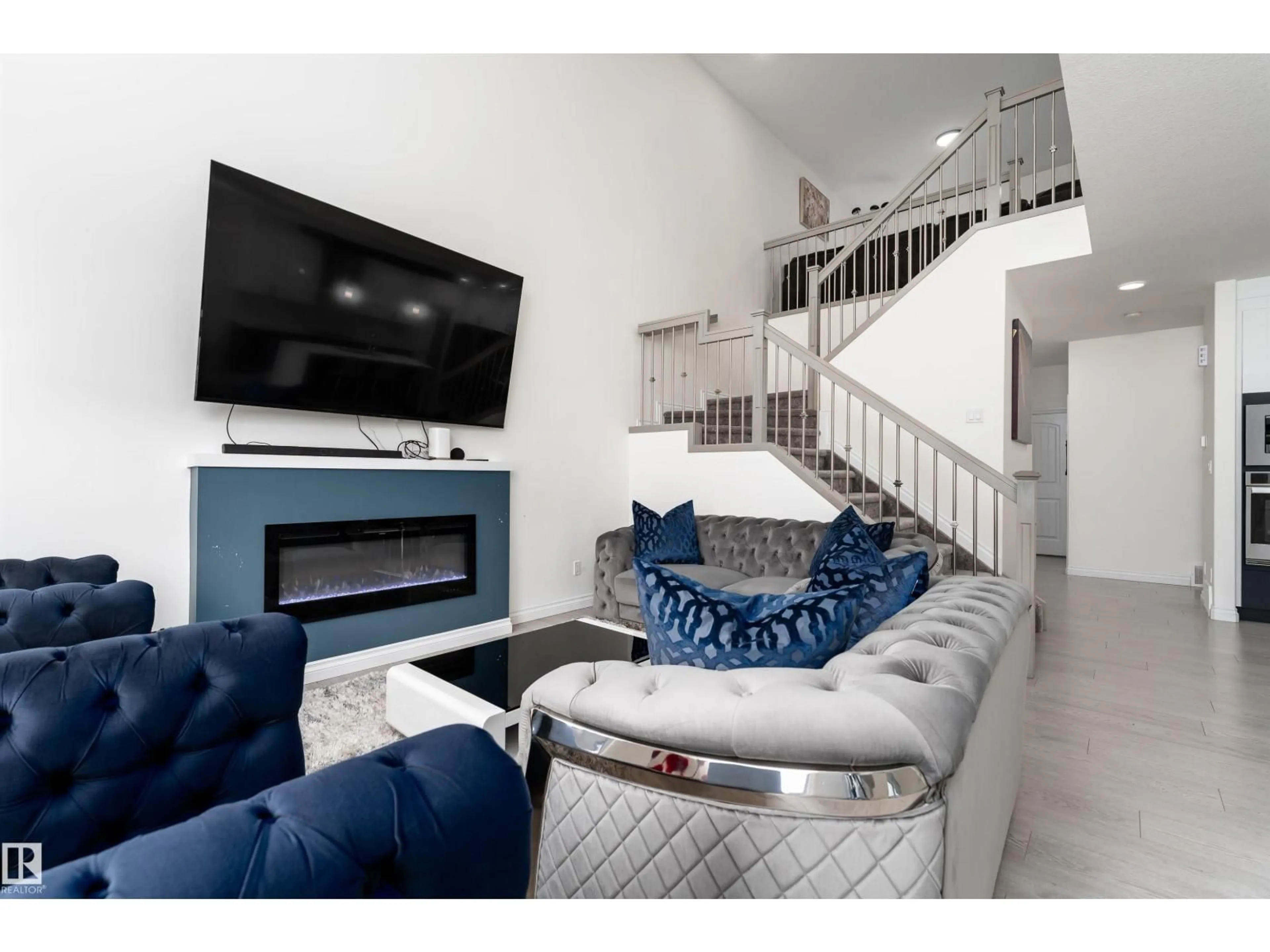 Unknown for 5710 CAUTLEY CR, Edmonton Alberta T6W4X9