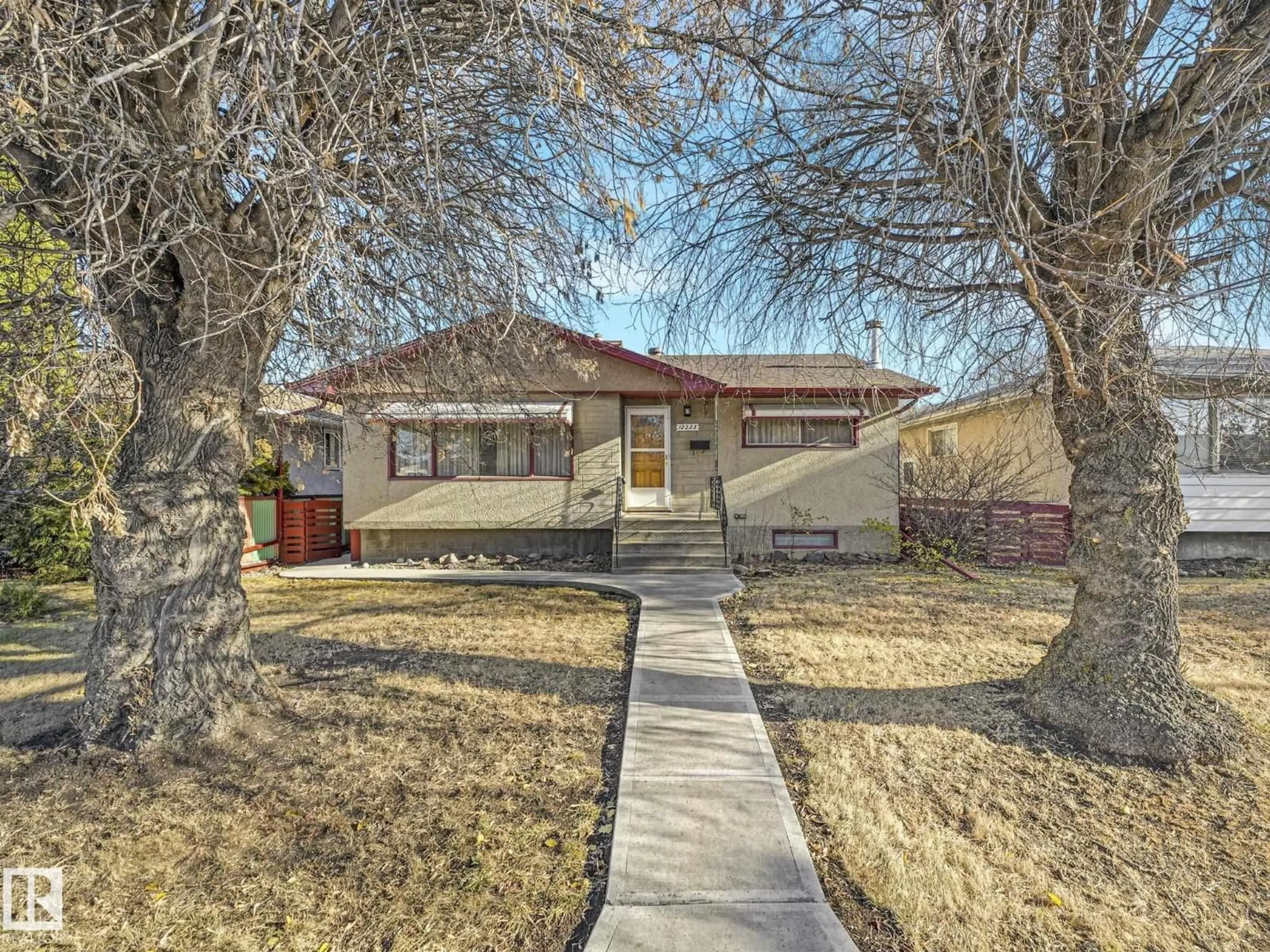 Unknown for NW - 12233 54 ST, Edmonton Alberta T5W3N6