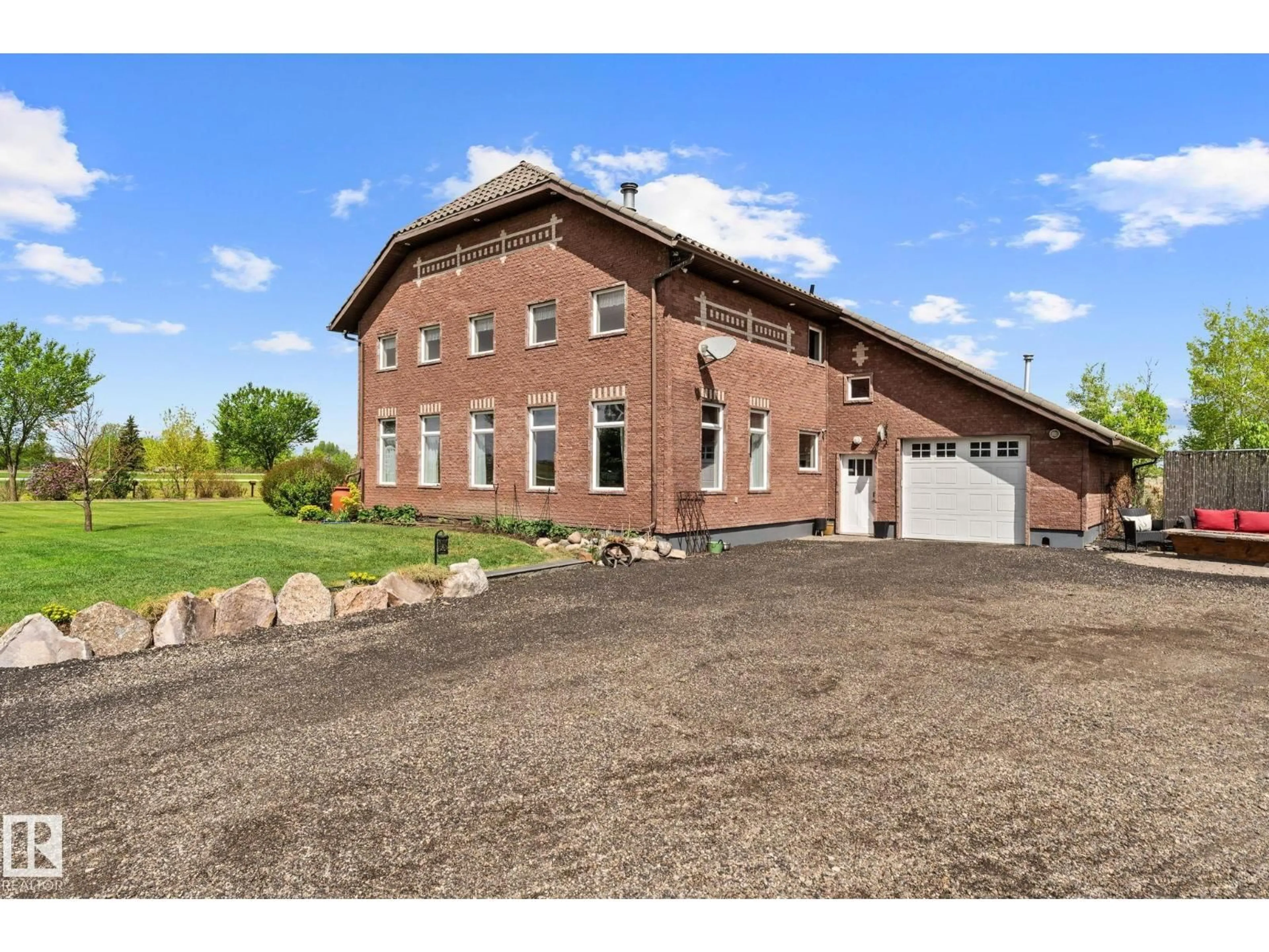 Unknown for 53341 HWY 21, Rural Strathcona County Alberta T8A4V1