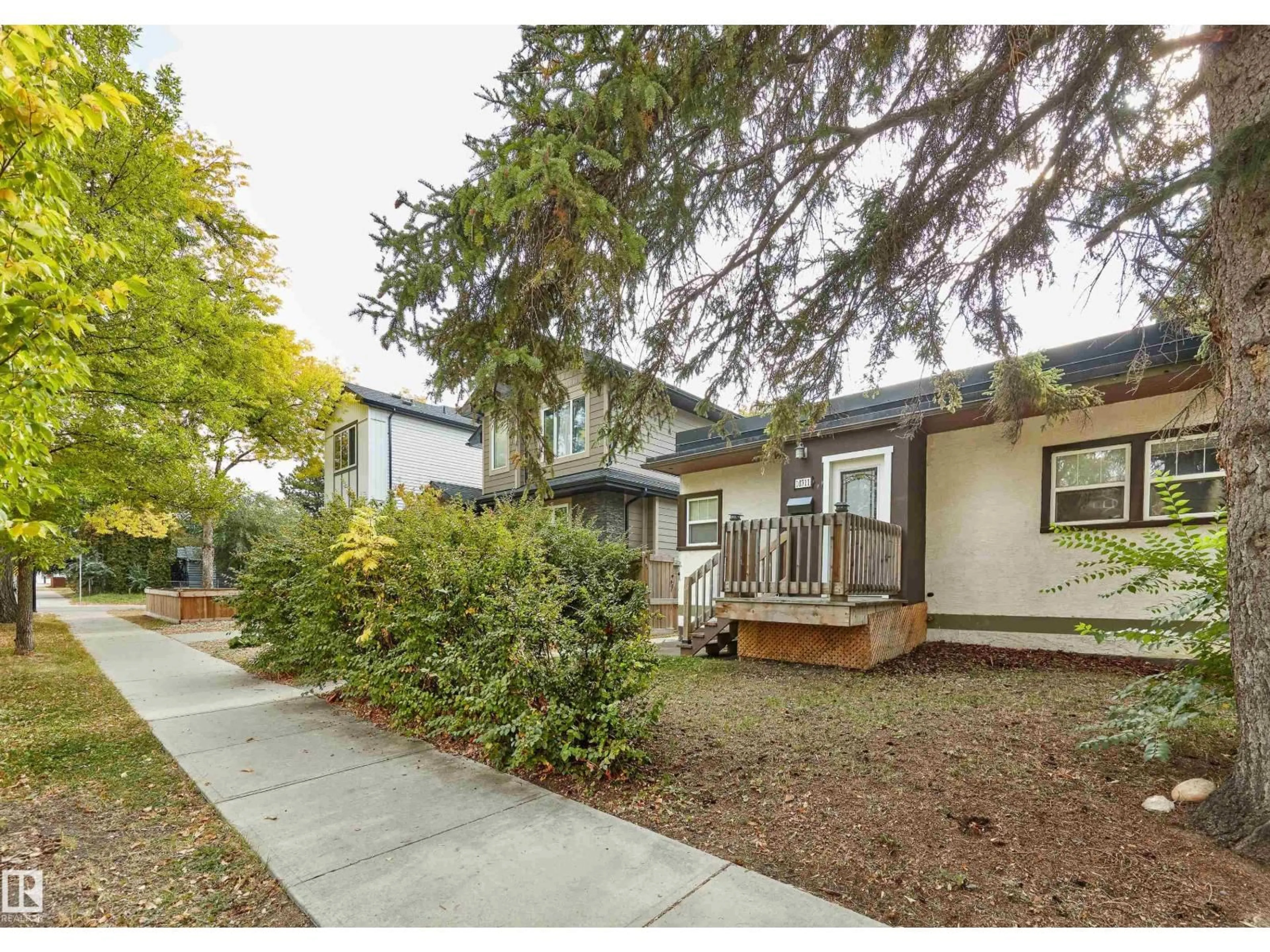 Unknown for 10711 76 AV, Edmonton Alberta T6E1L8