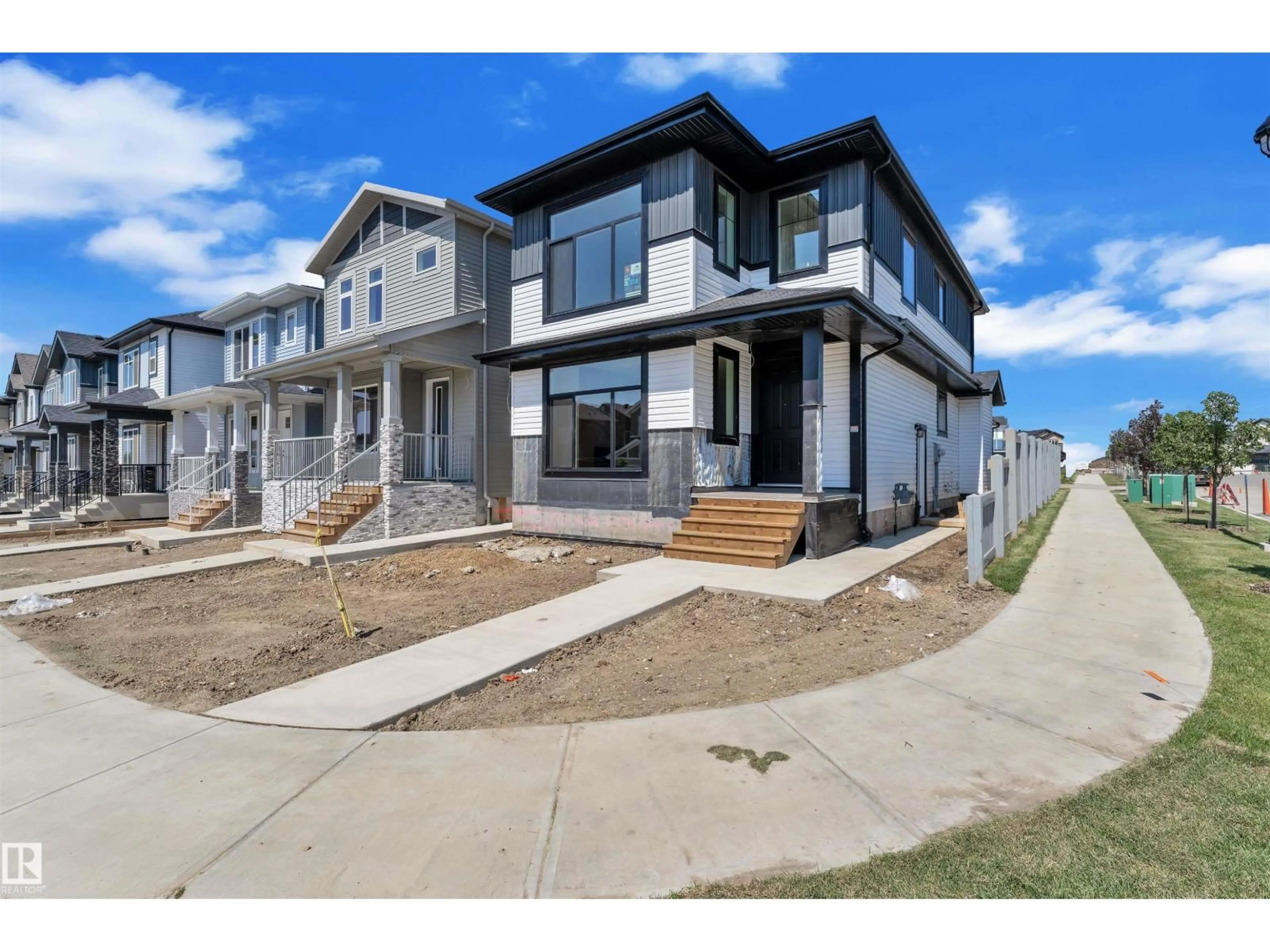 Unknown for 3502 42 AV, Beaumont Alberta T4X3G4