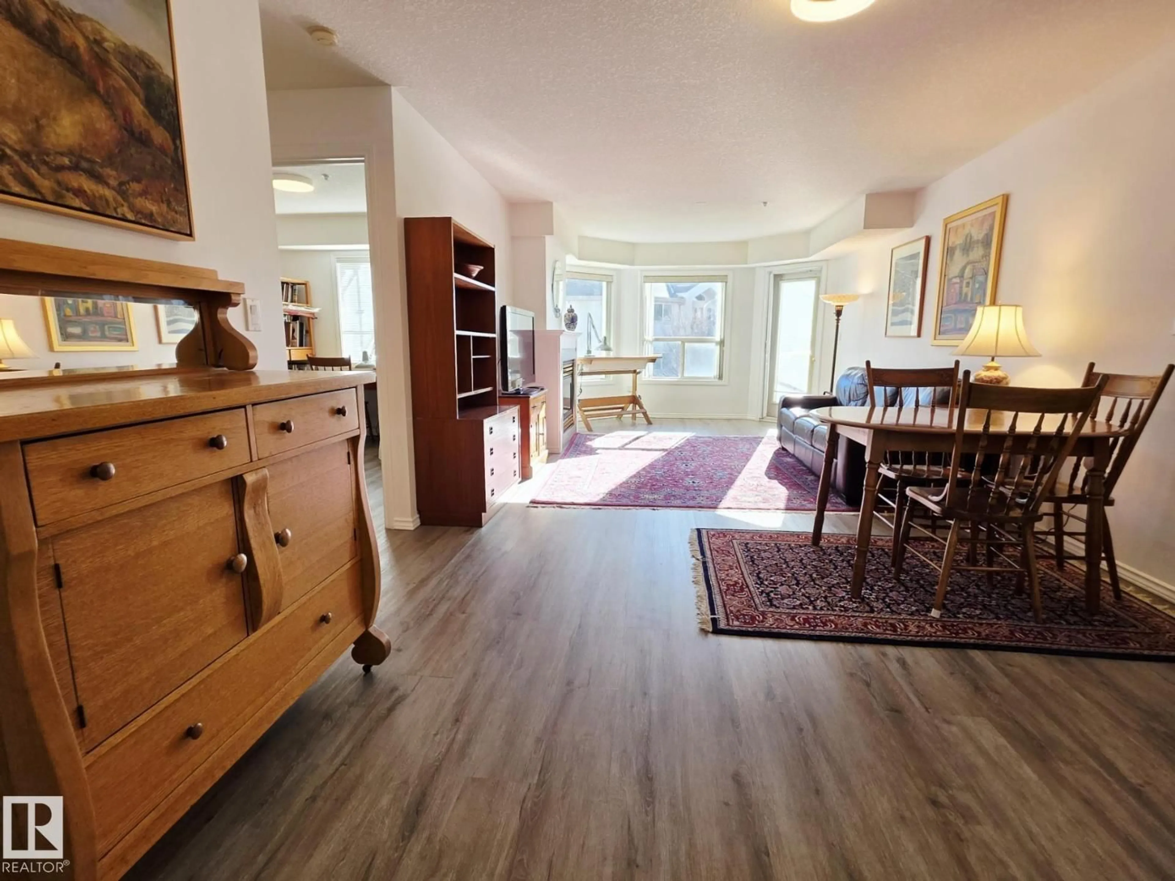 Unknown for #327 - 6703 172 ST, Edmonton Alberta T5T6H9