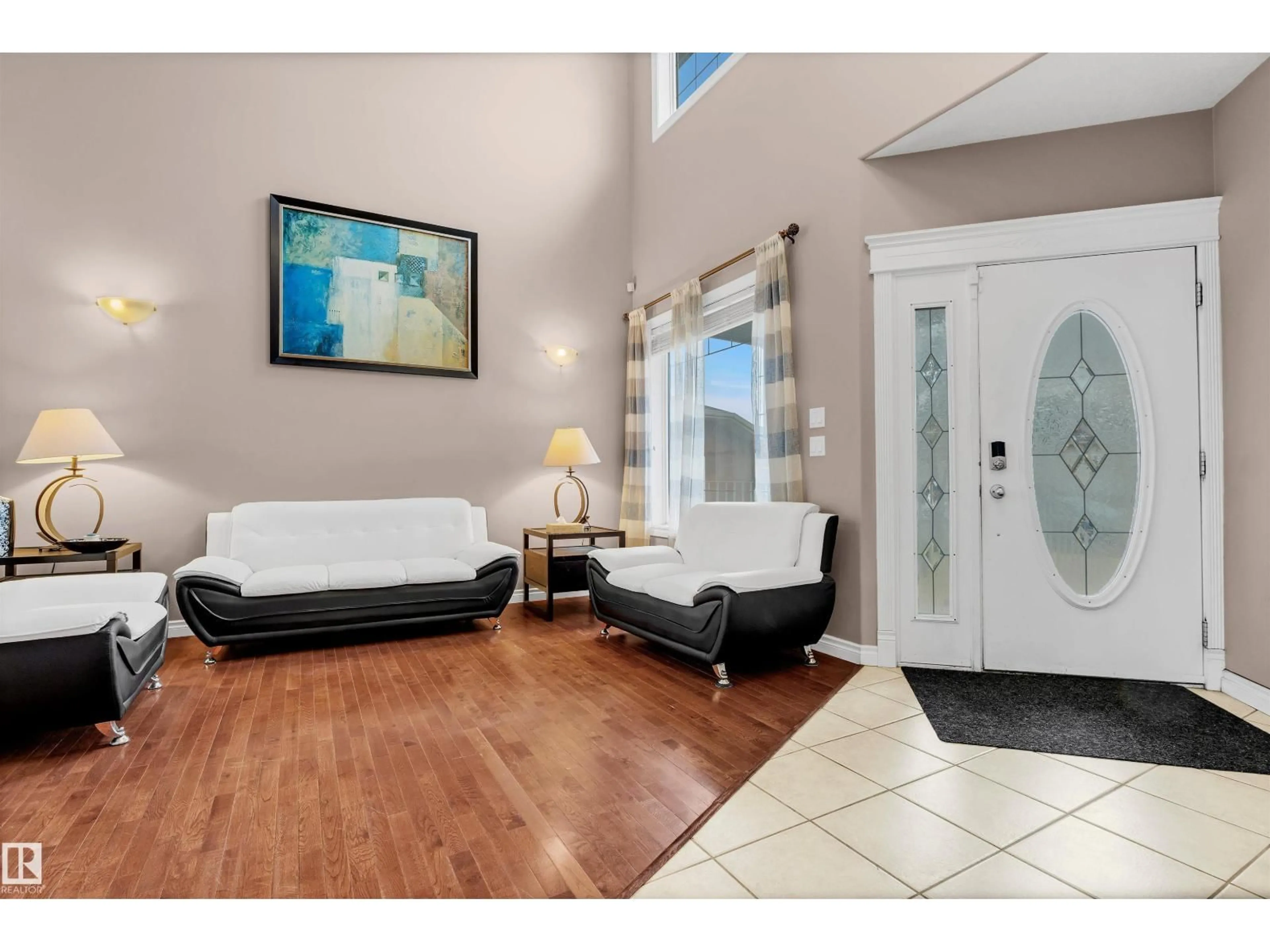 Unknown for NW - 15535 48 ST, Edmonton Alberta T5Y0B5