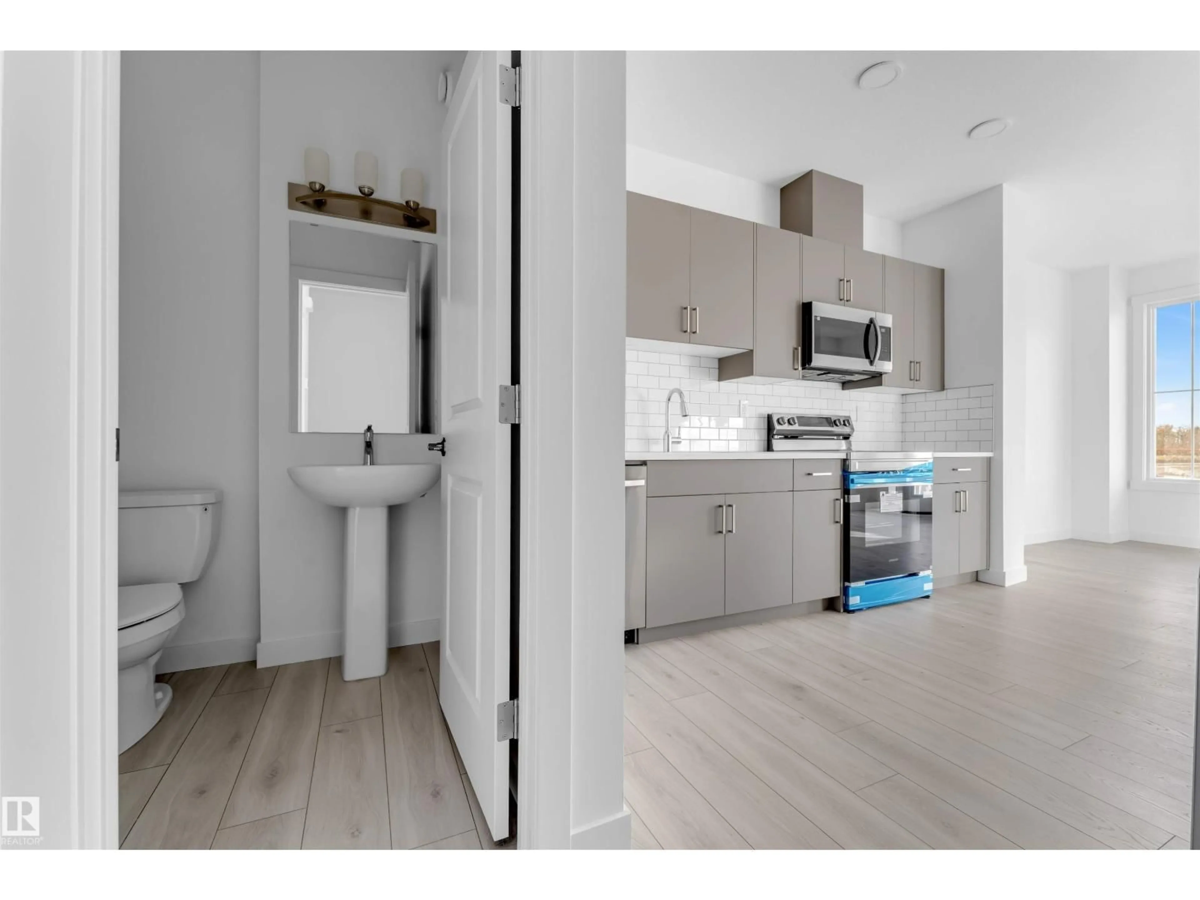 Unknown for 7110 - 19 KESWICK CM, Edmonton Alberta T6W5P7