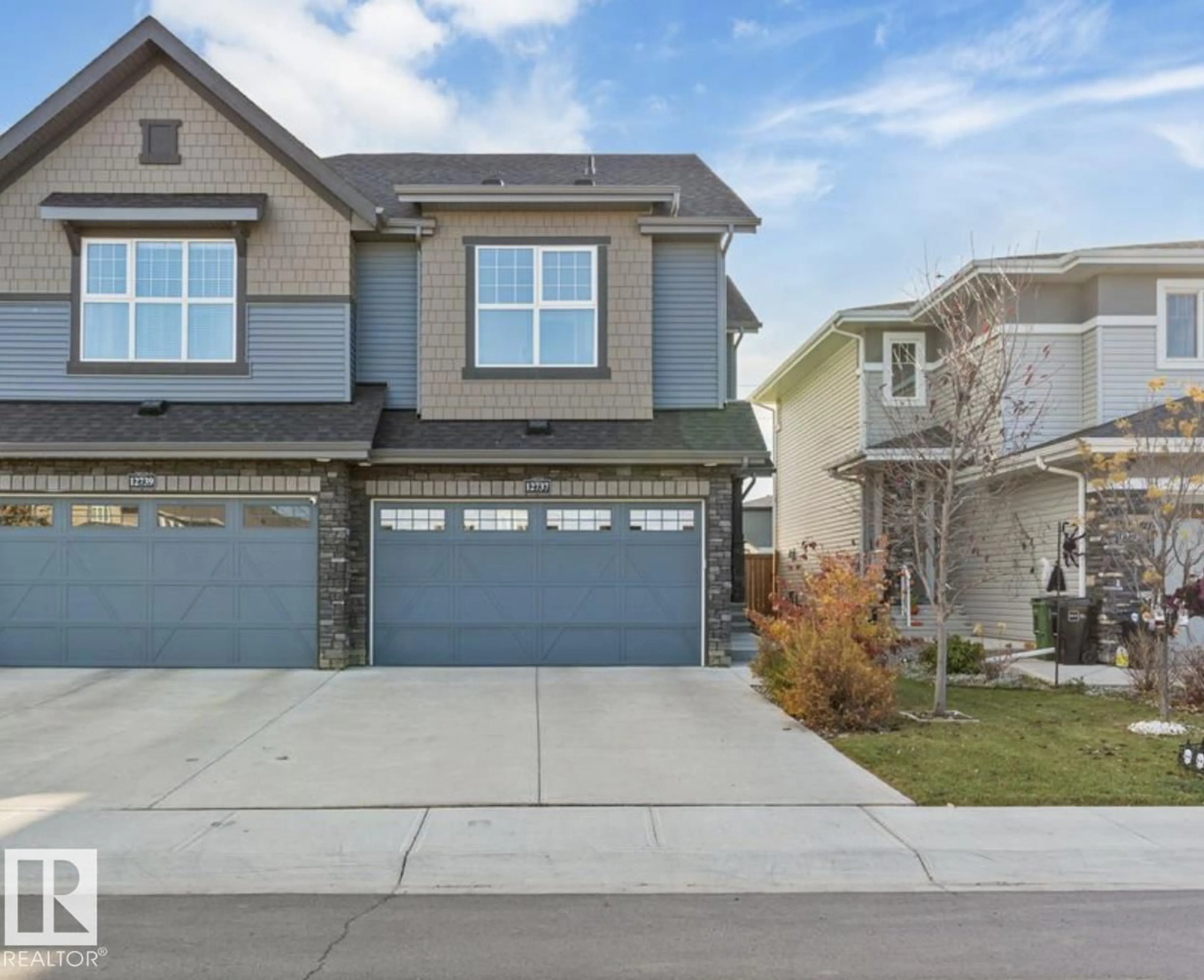 Unknown for 12737 205 STREET, Edmonton Alberta T5S0L8