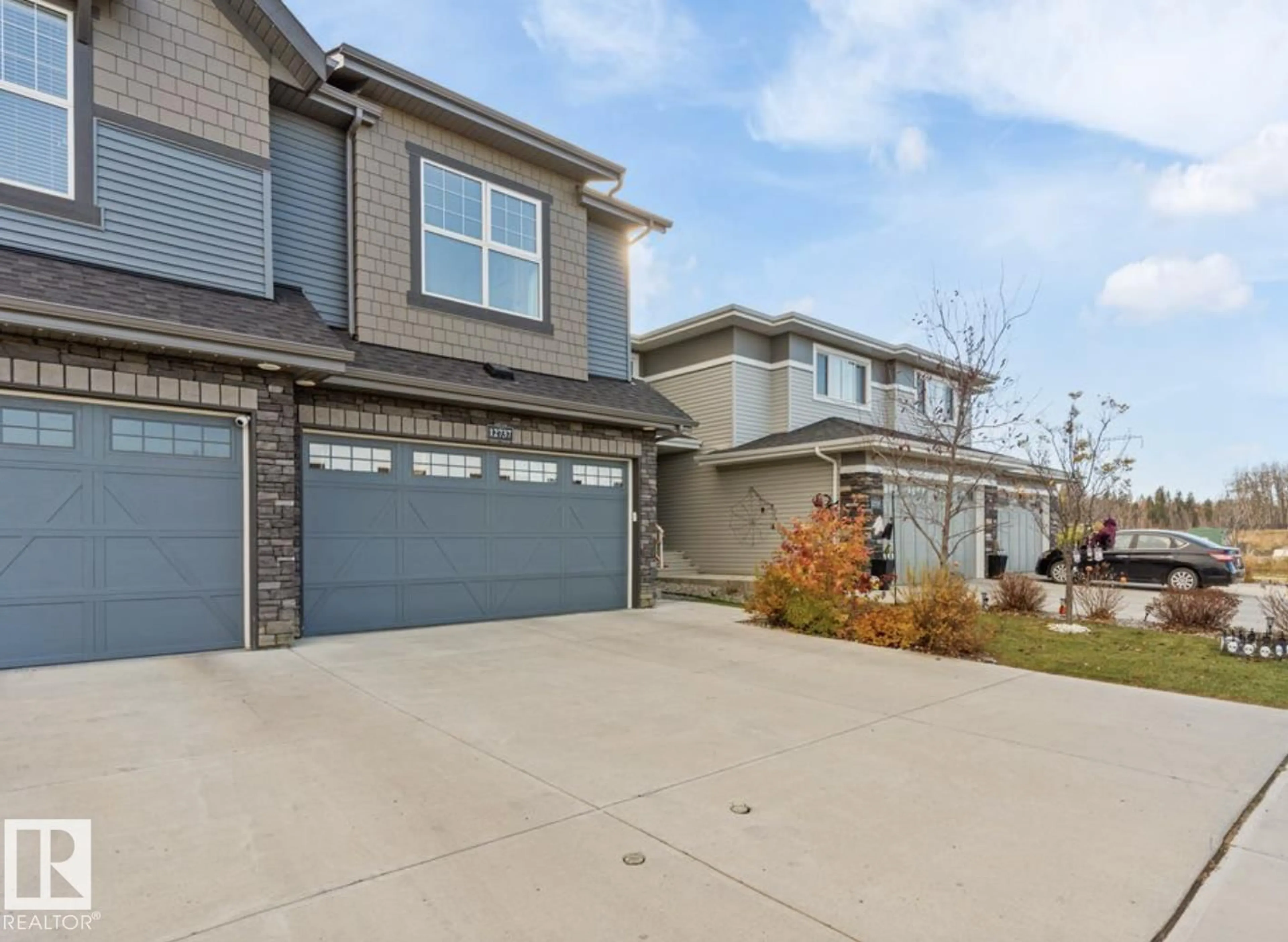 Unknown for 12737 205 STREET, Edmonton Alberta T5S0L8