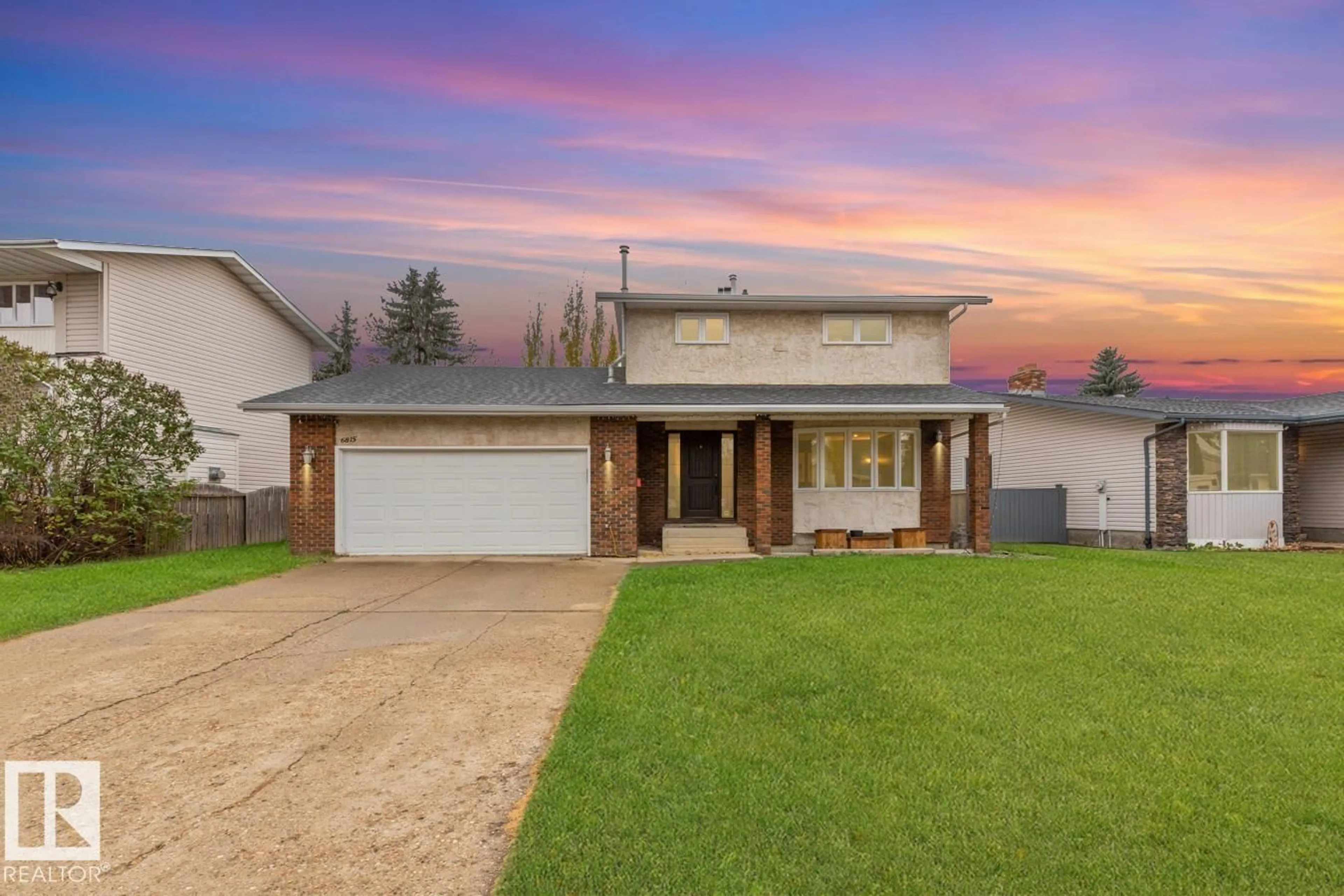 Unknown for 6815 11 AV, Edmonton Alberta T6K3M6