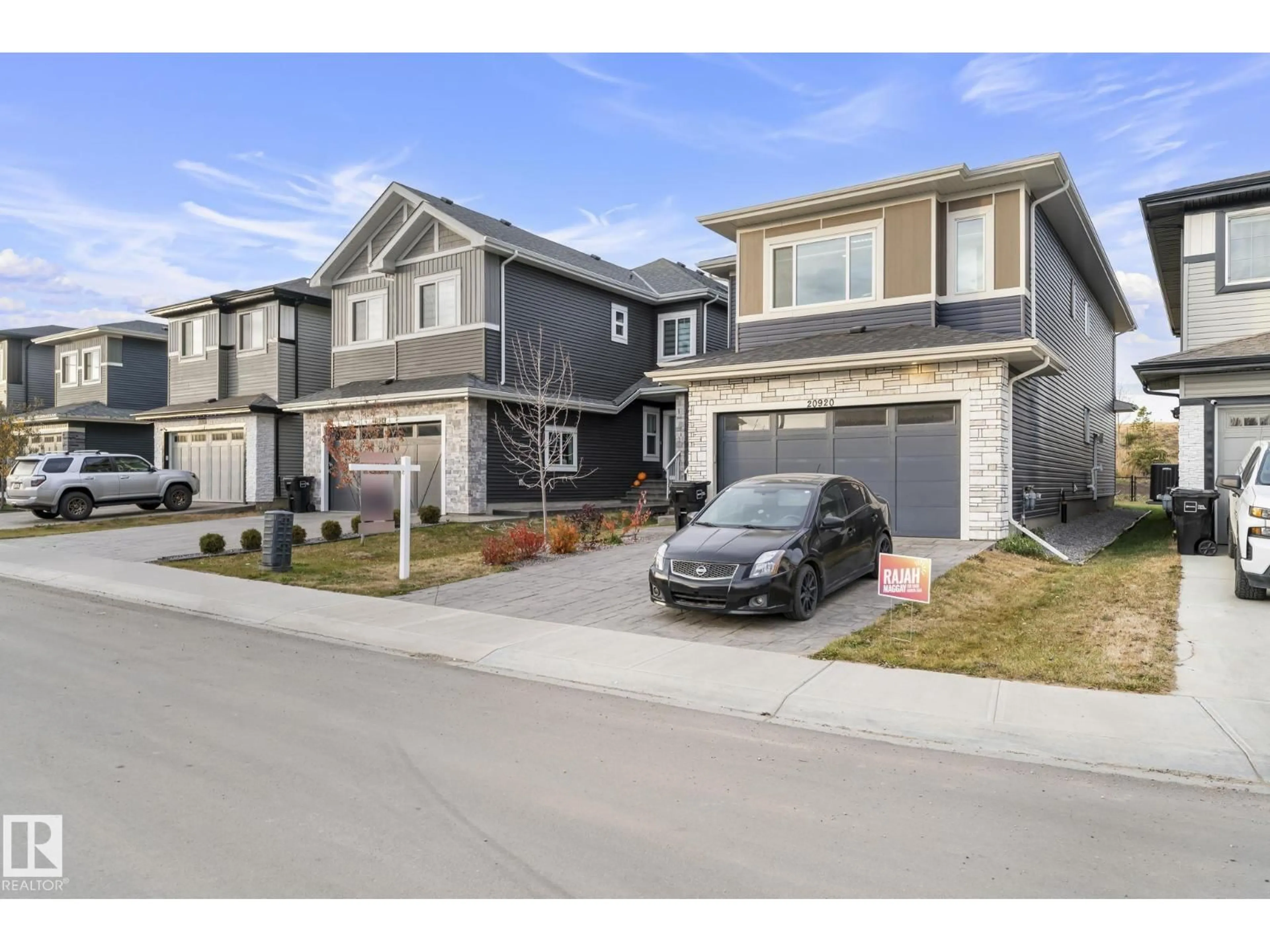 Unknown for 20920 128 AV, Edmonton Alberta T5V1C0