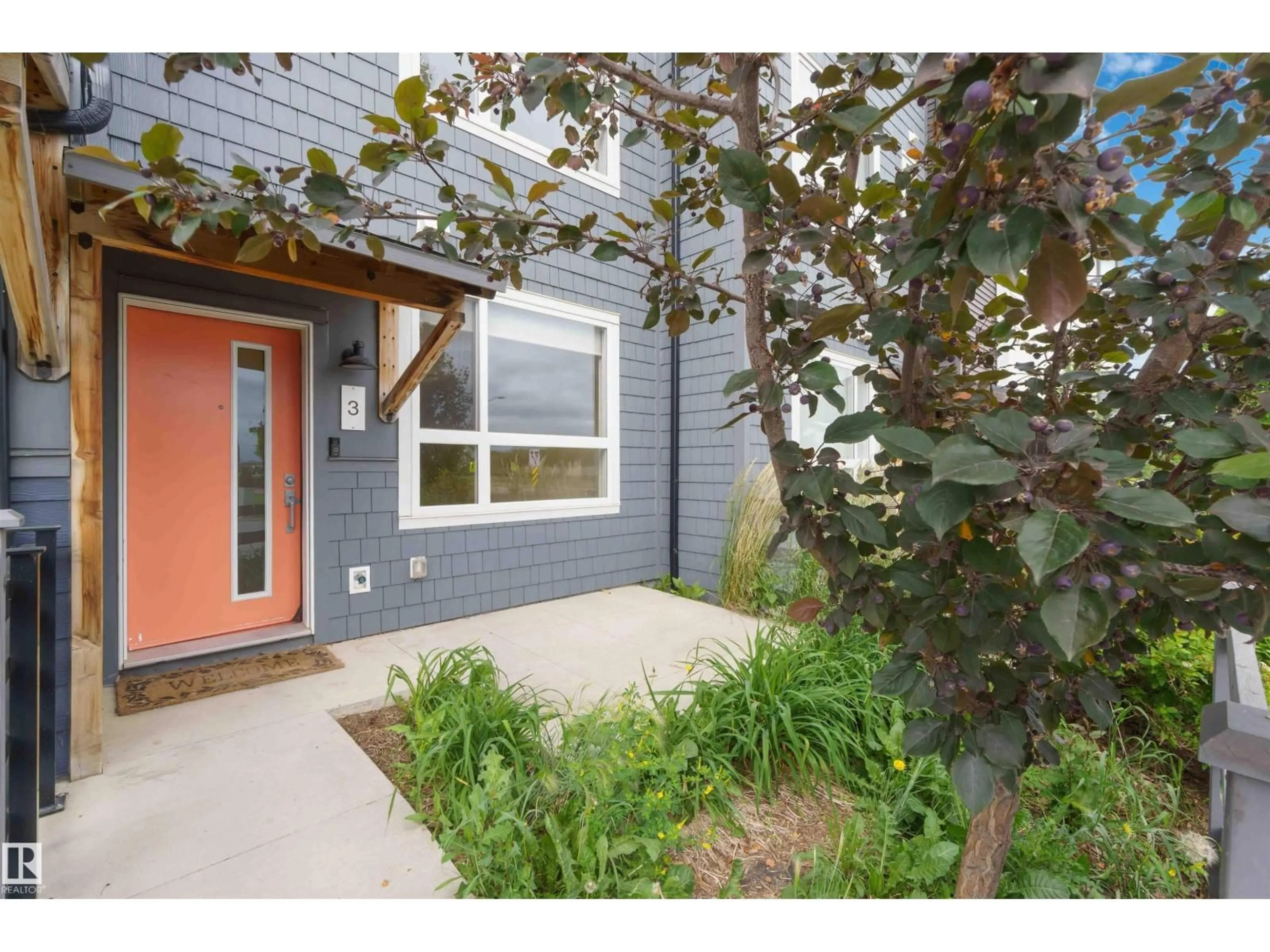 Unknown for #3 - 100 JENSEN LAKES BV, St. Albert Alberta T8N7T9