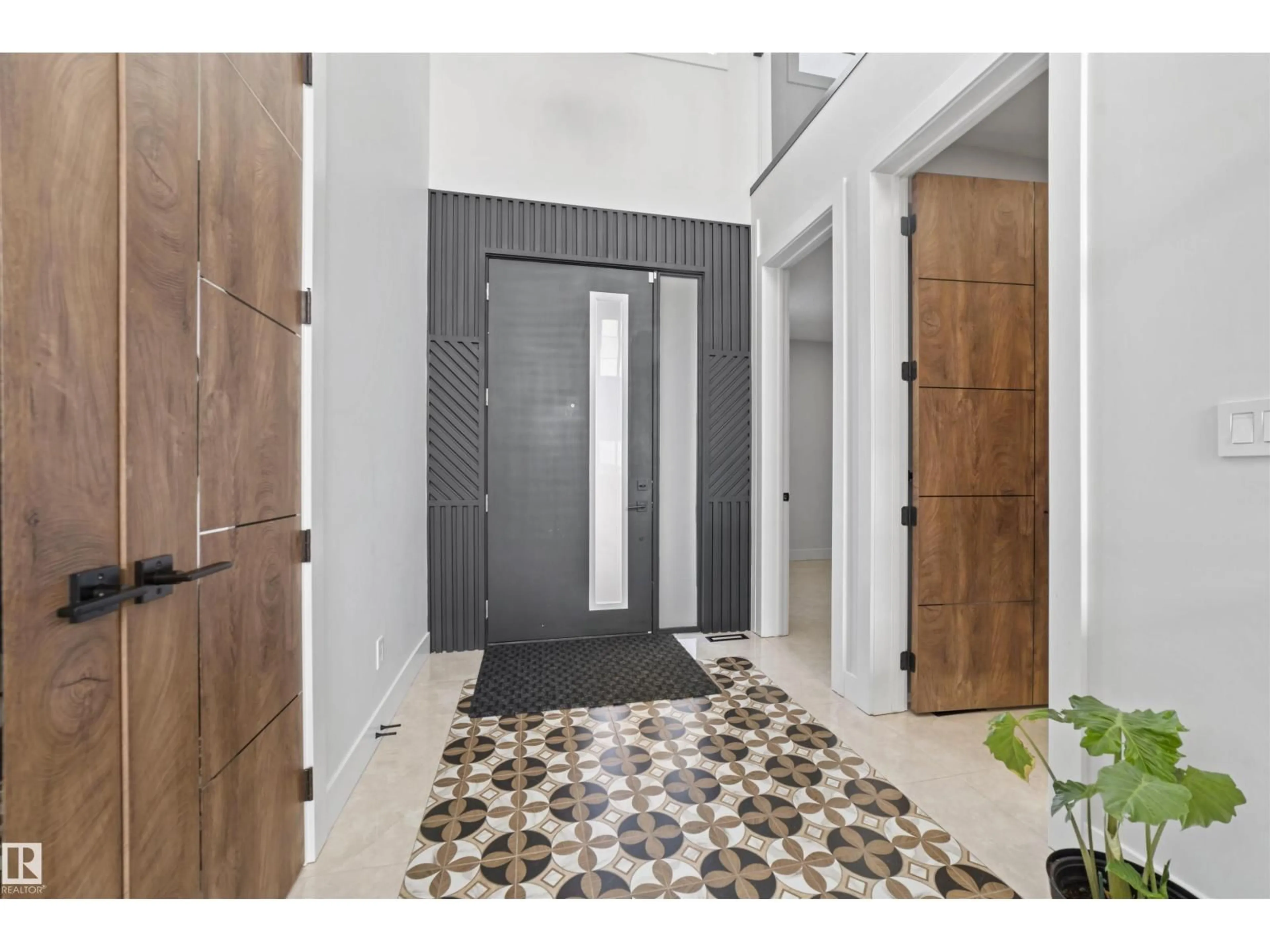 Indoor entryway for NE - 6403 26 ST, Rural Leduc County Alberta T4X3A6