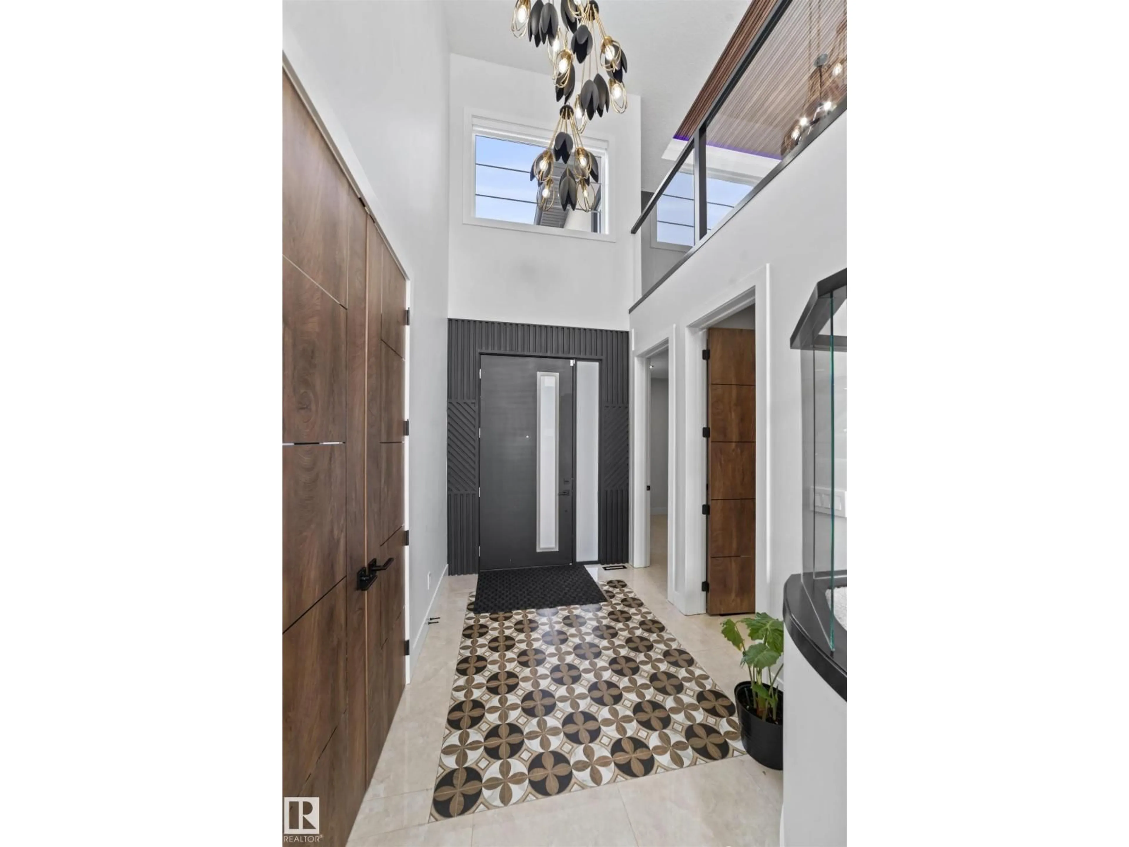 Indoor entryway for NE - 6403 26 ST, Rural Leduc County Alberta T4X3A6