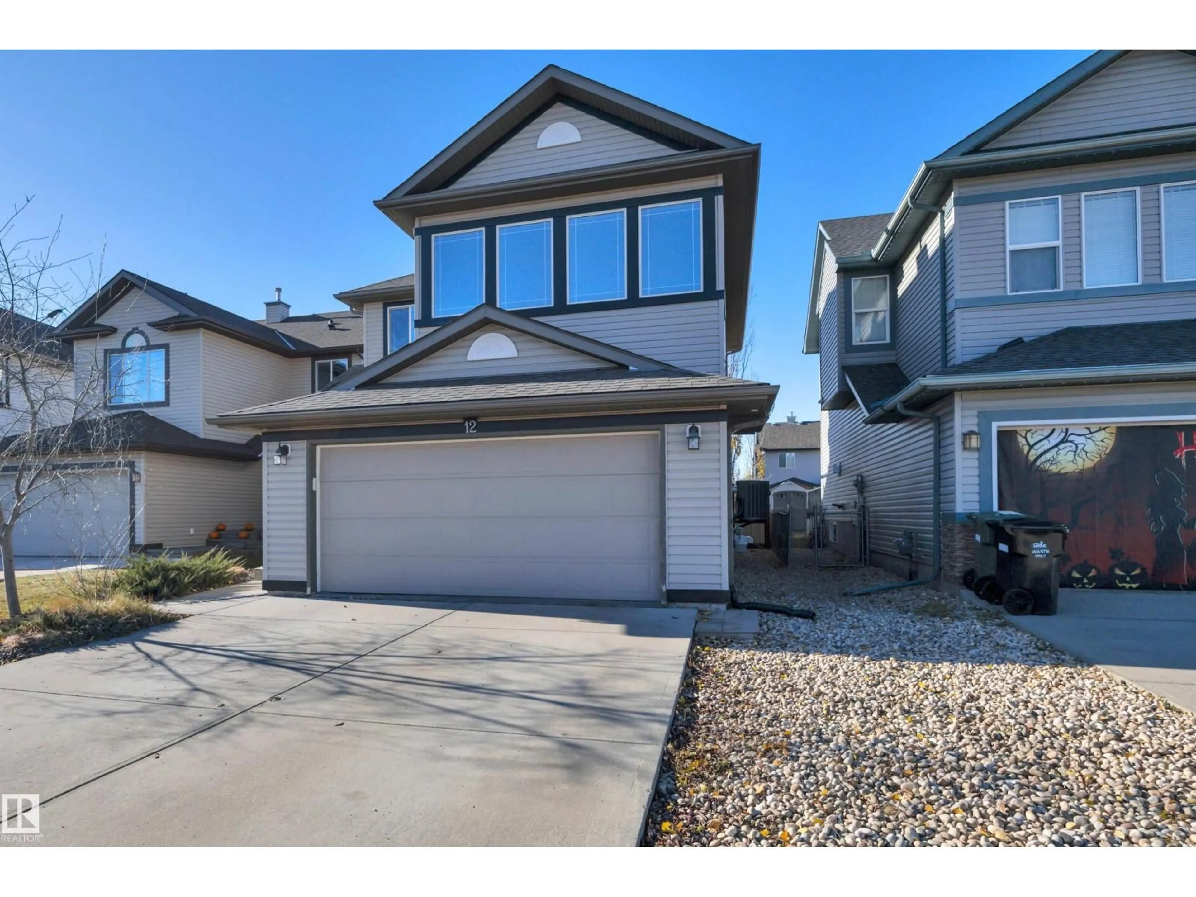 Unknown for 12 SOUTHFORK PL, Leduc Alberta T9E0E9